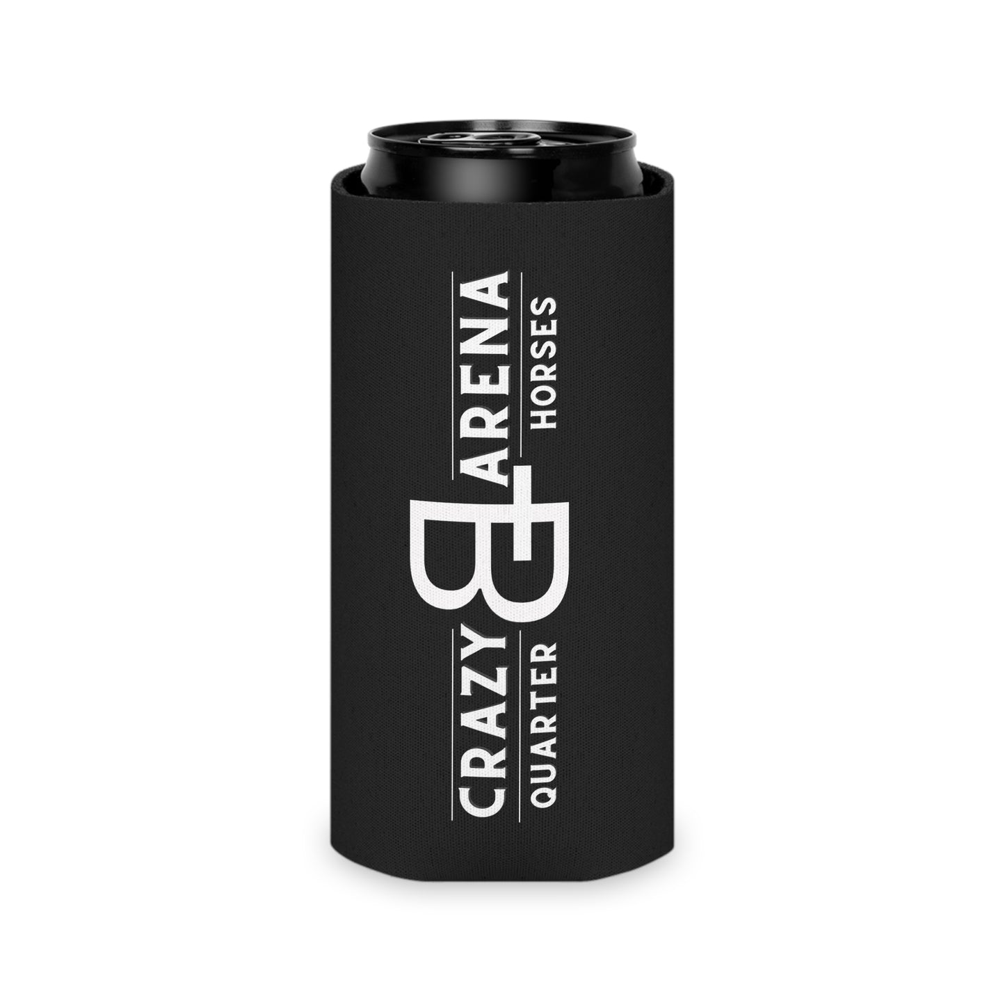 Regular and Slim Koozie