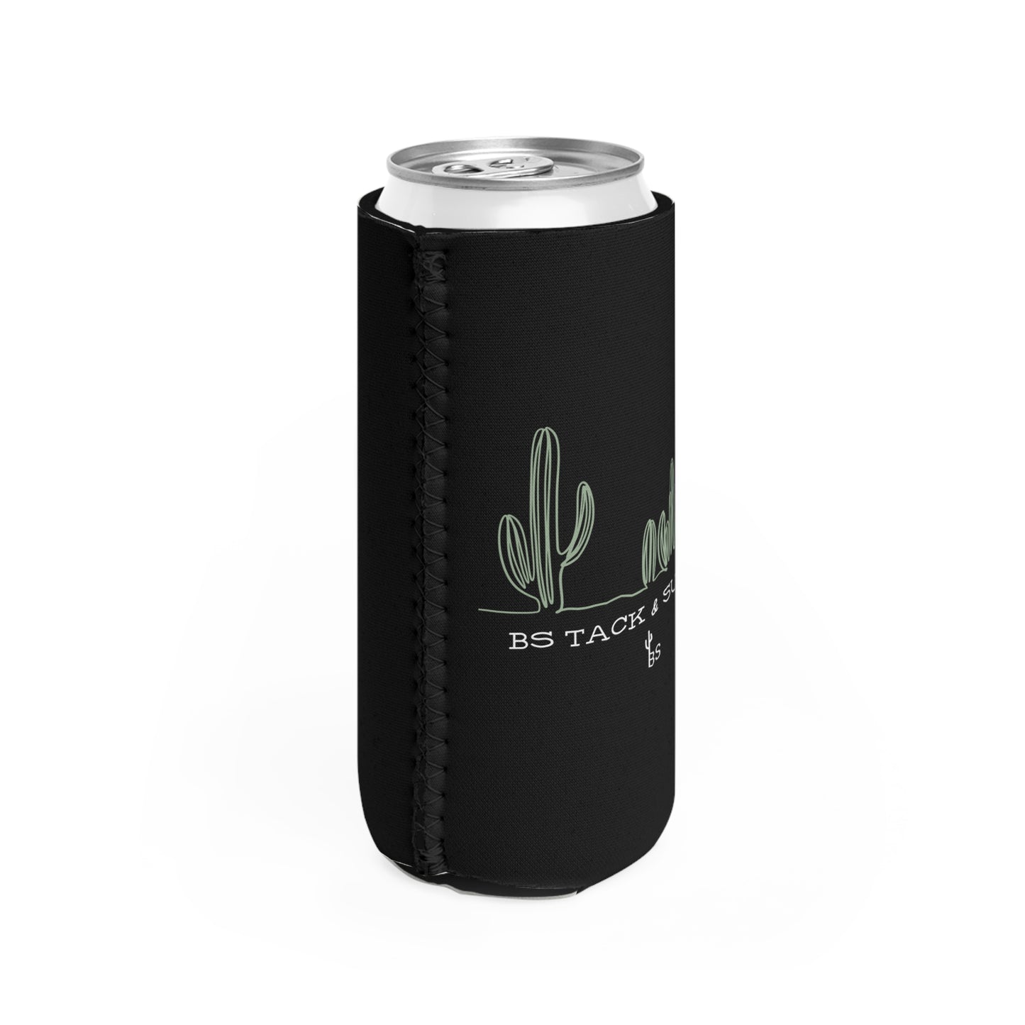 Slim Can Cooler