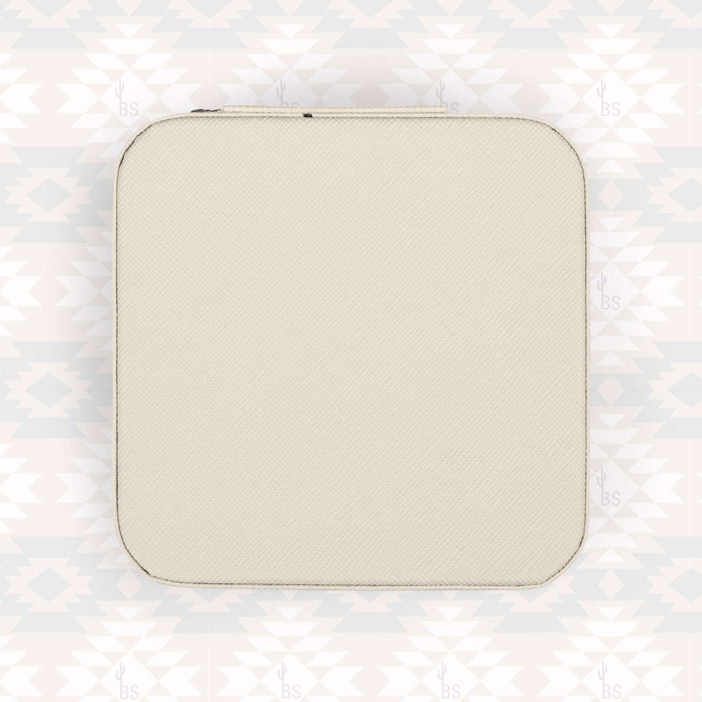 Mama Travel Jewelry Case