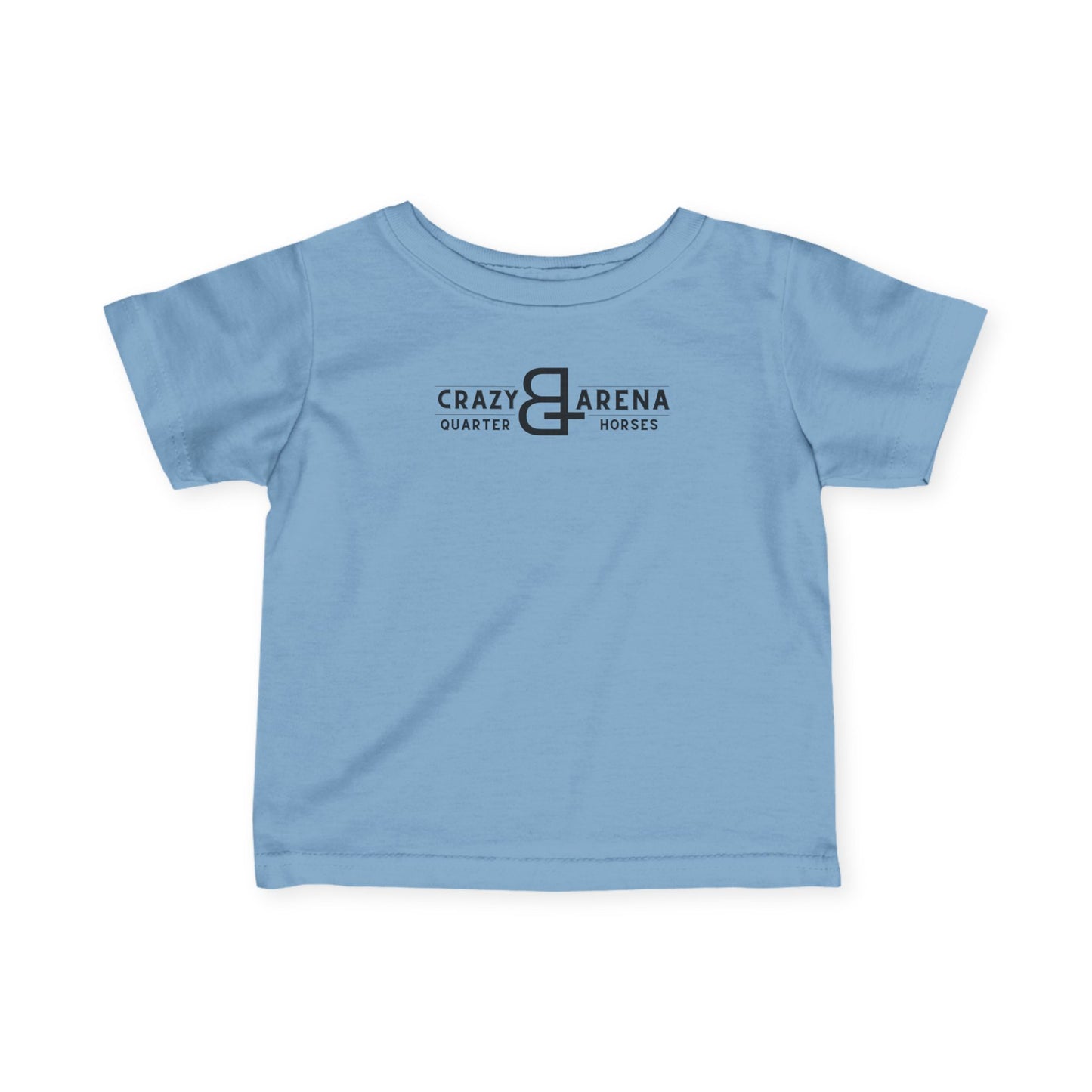 Crazy B Arena Infant Tee