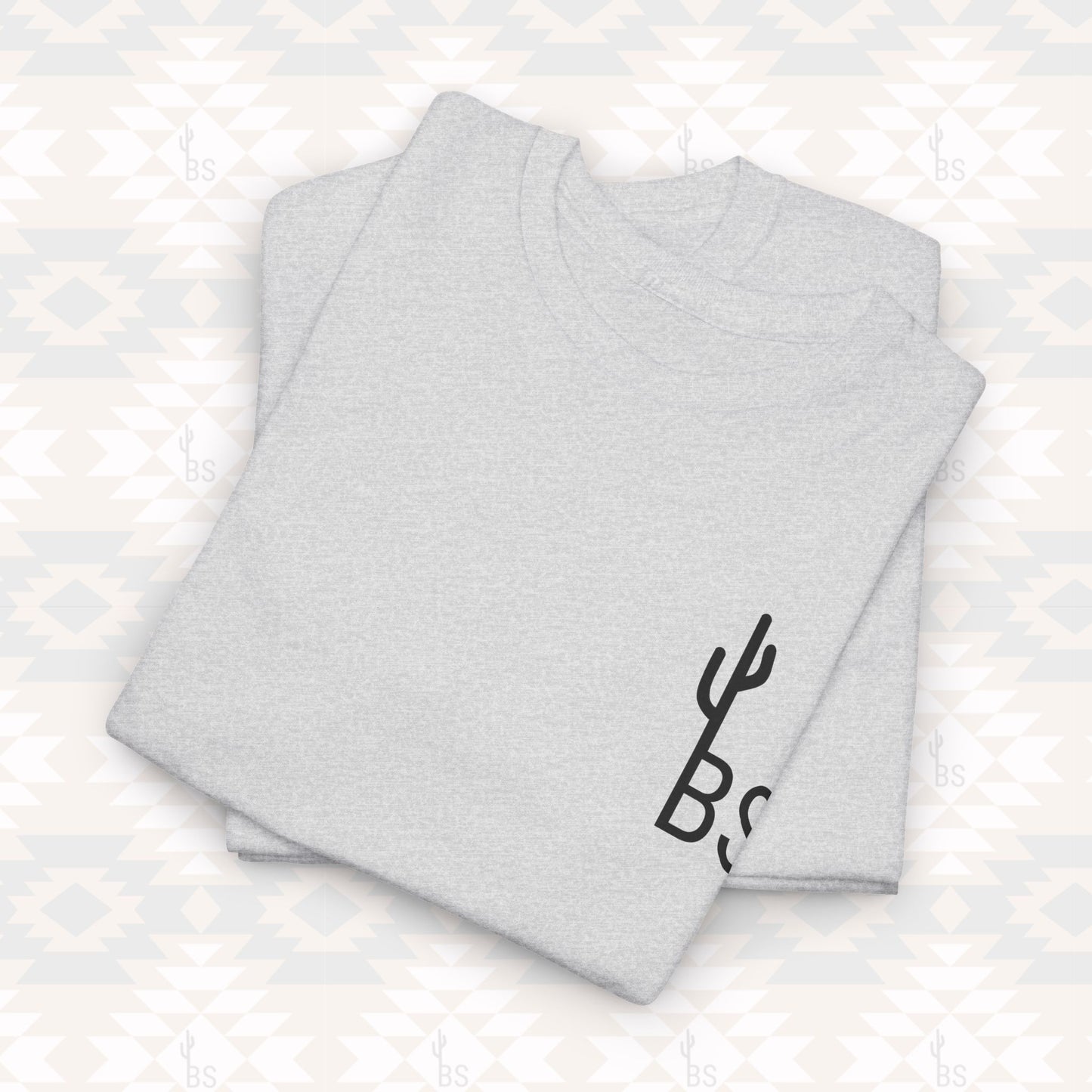 BS Tack Tee Shirt