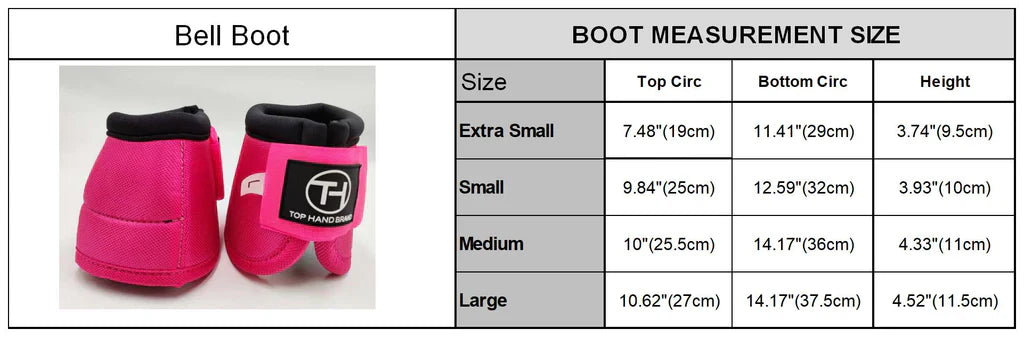 Lucky Money Green Bell Boots