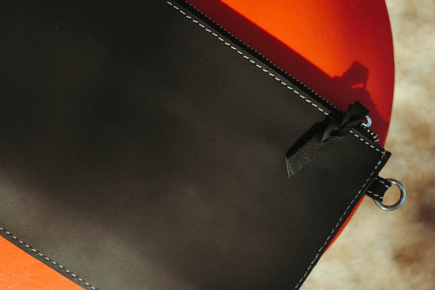 The Vegas Clutch Wristlet