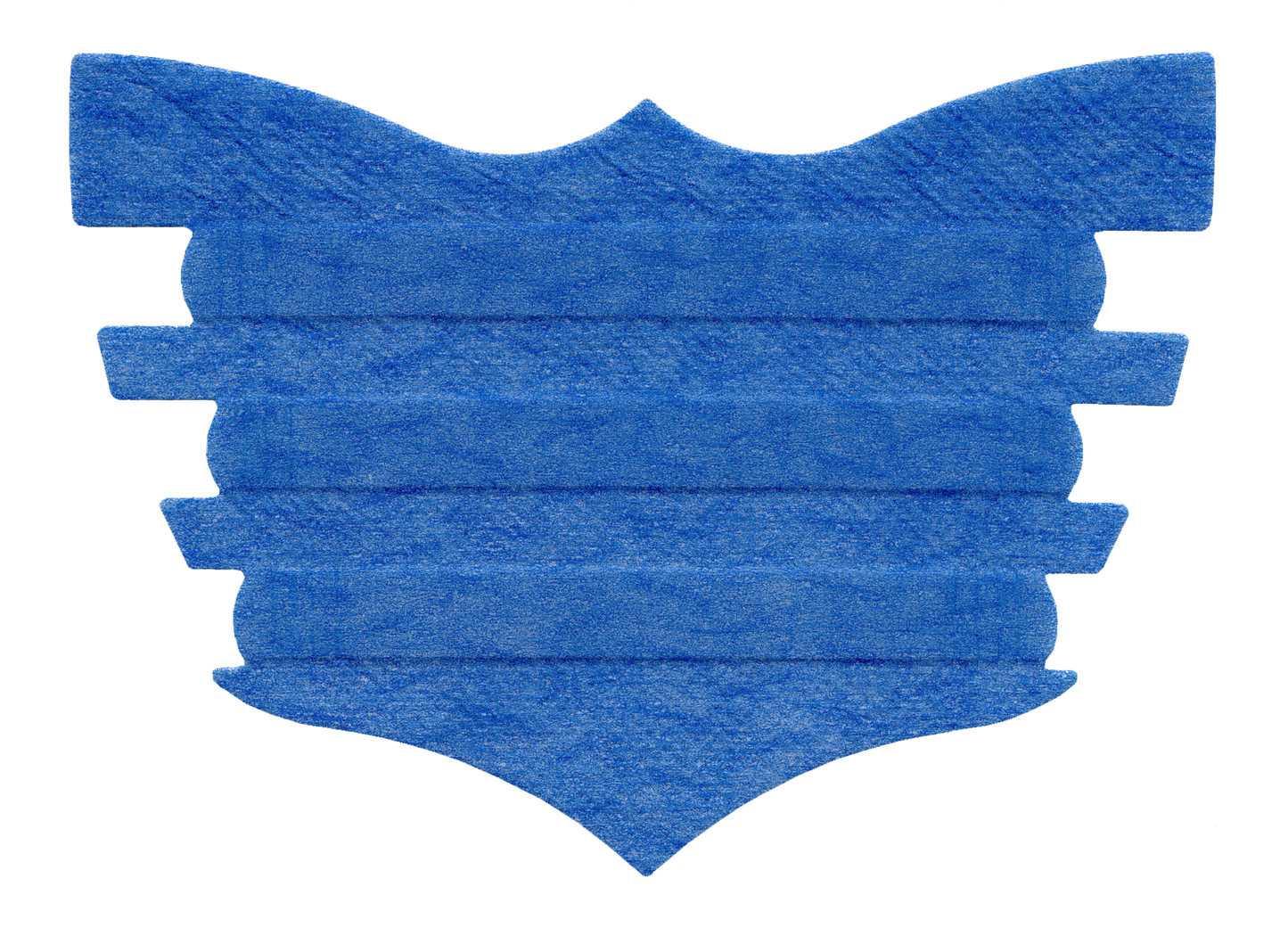 Flair Equine Nasal Strip