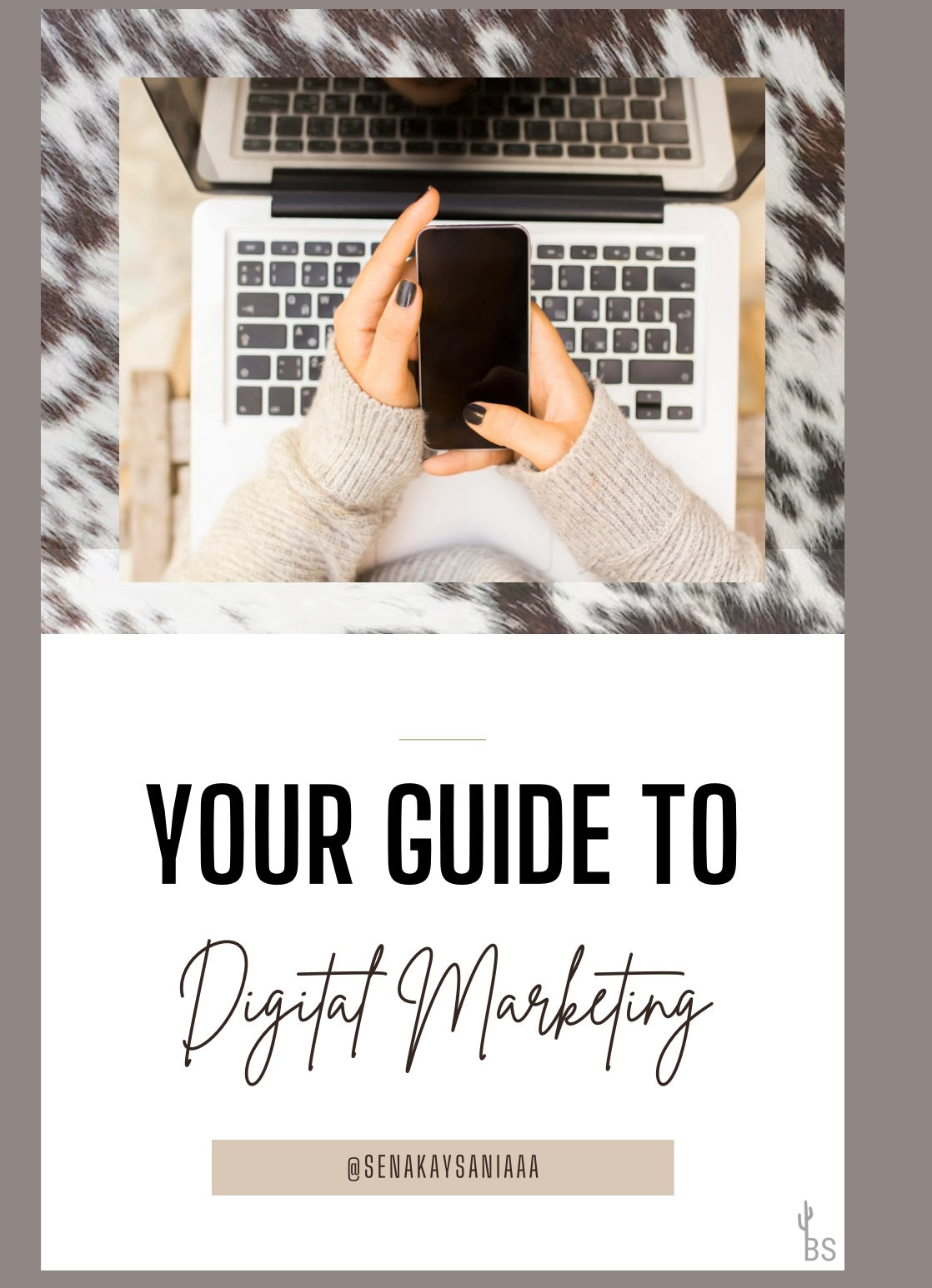 FREE Guide to Digital Marketing