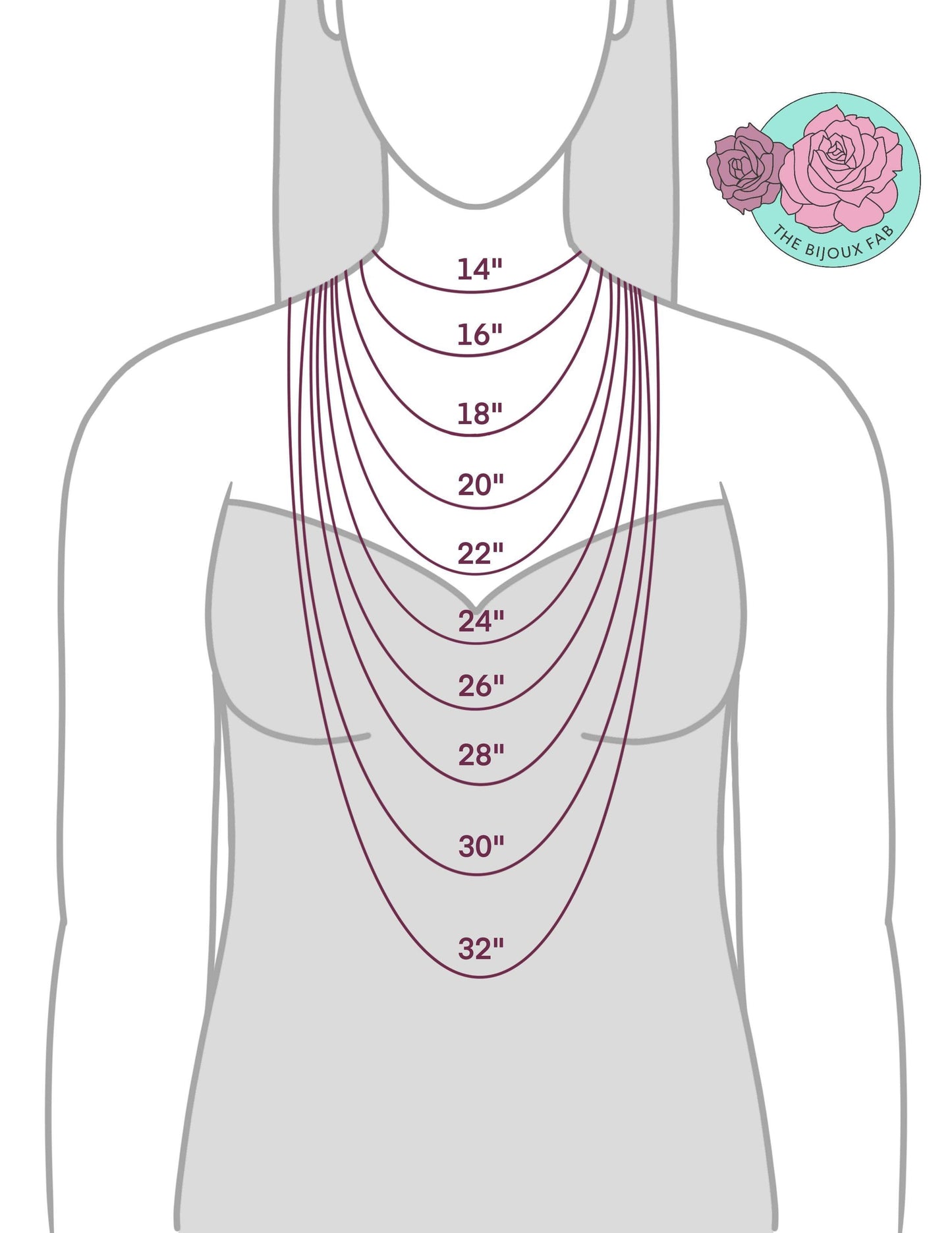 Build your own Sterling Silver Pearls Necklace!
