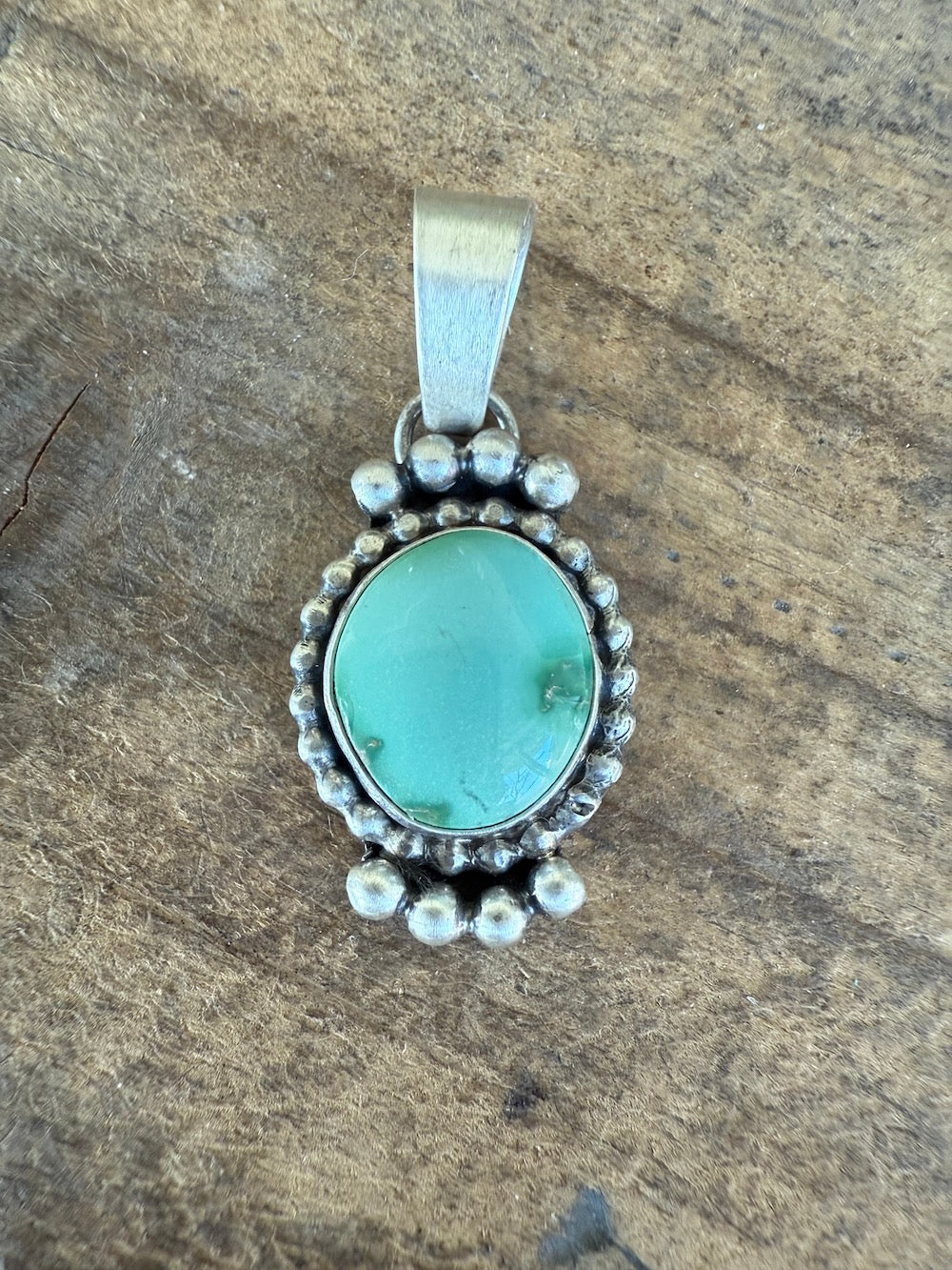 Deadwood Sonoran Pendant