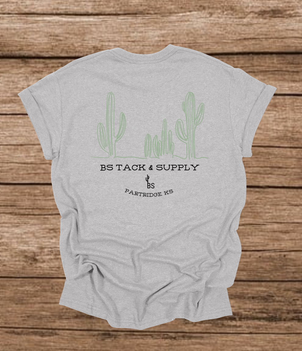 BS Apparel