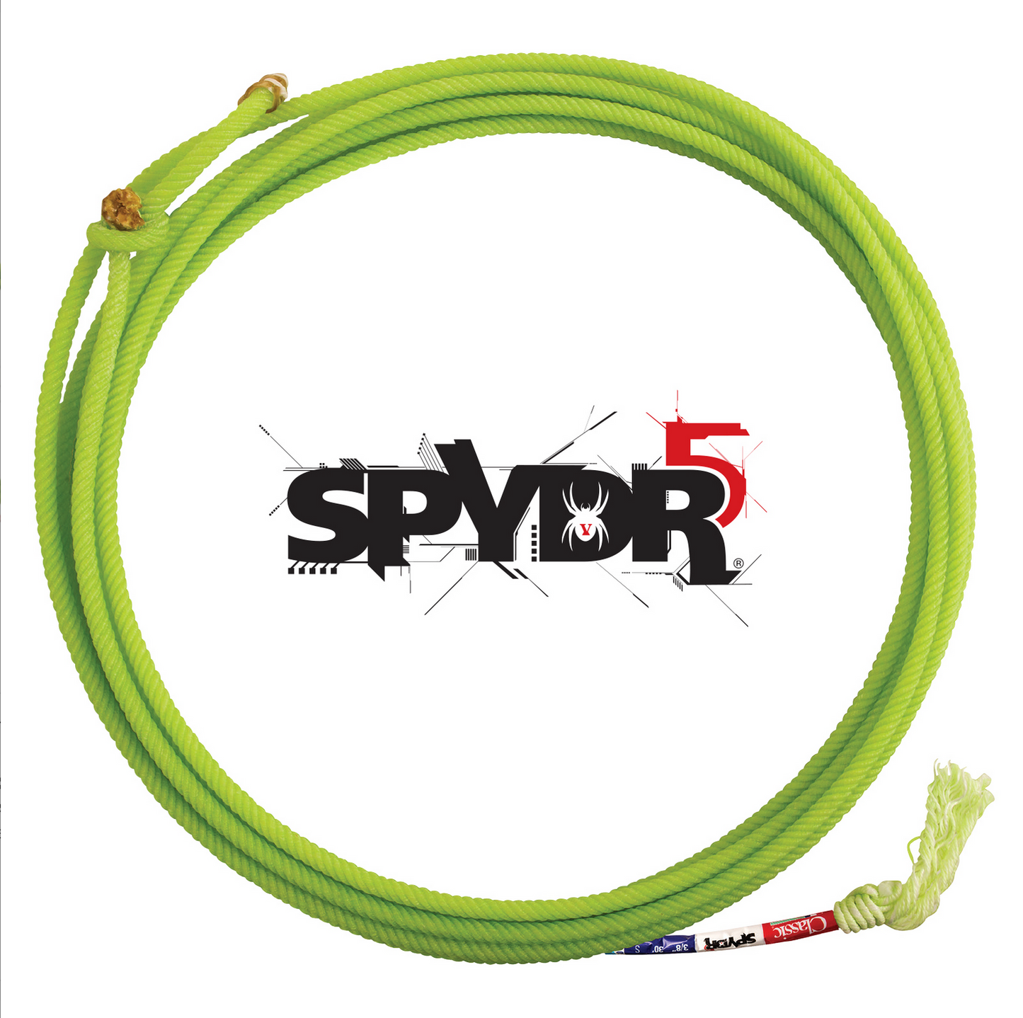 Spydr5 - 30-foot