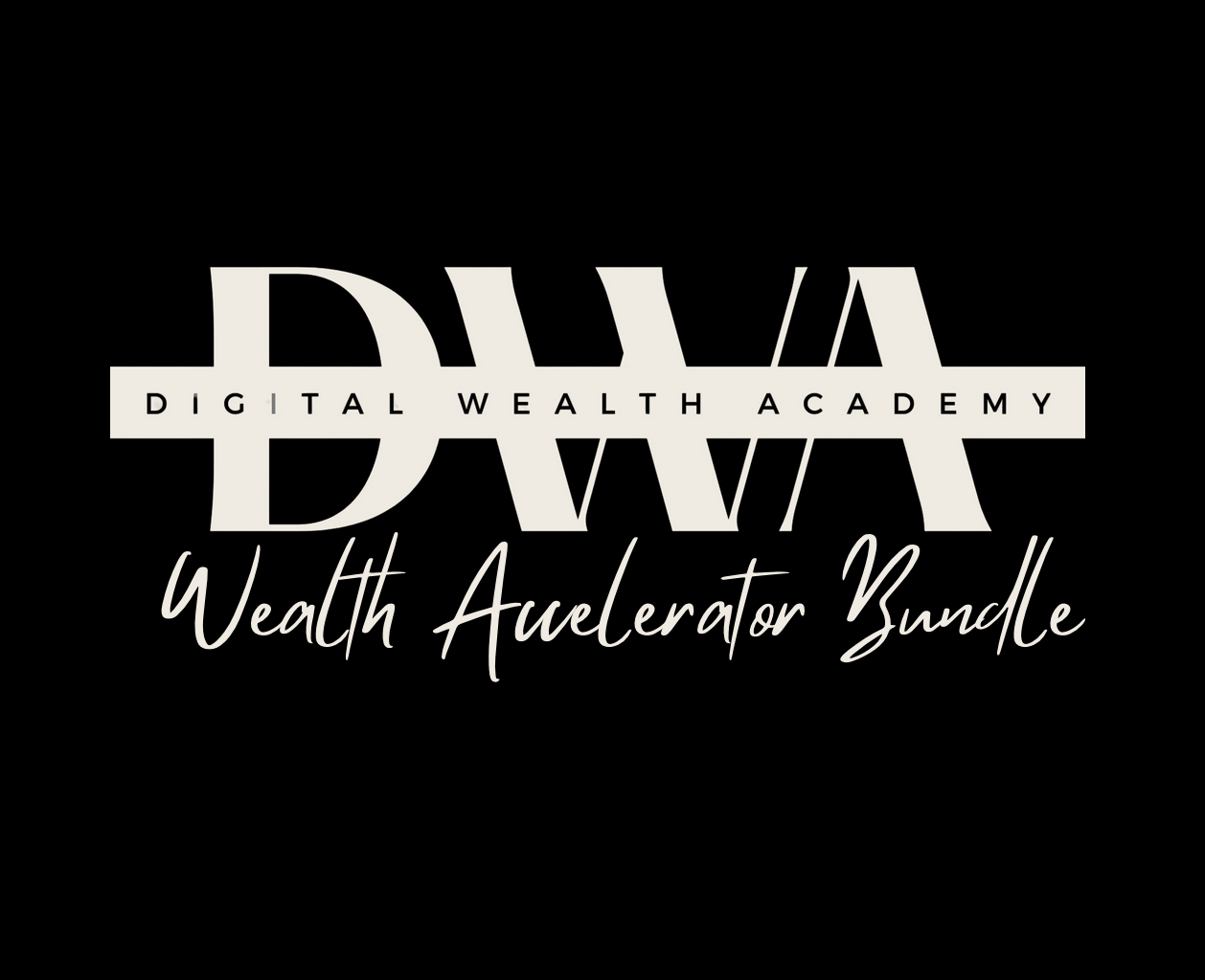 Digital Wealth Academy