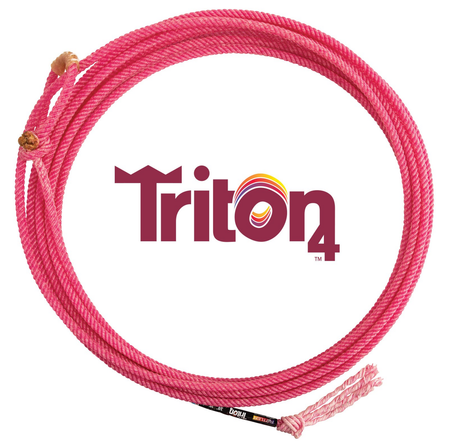 Triton4 Team Rope, 30-foot