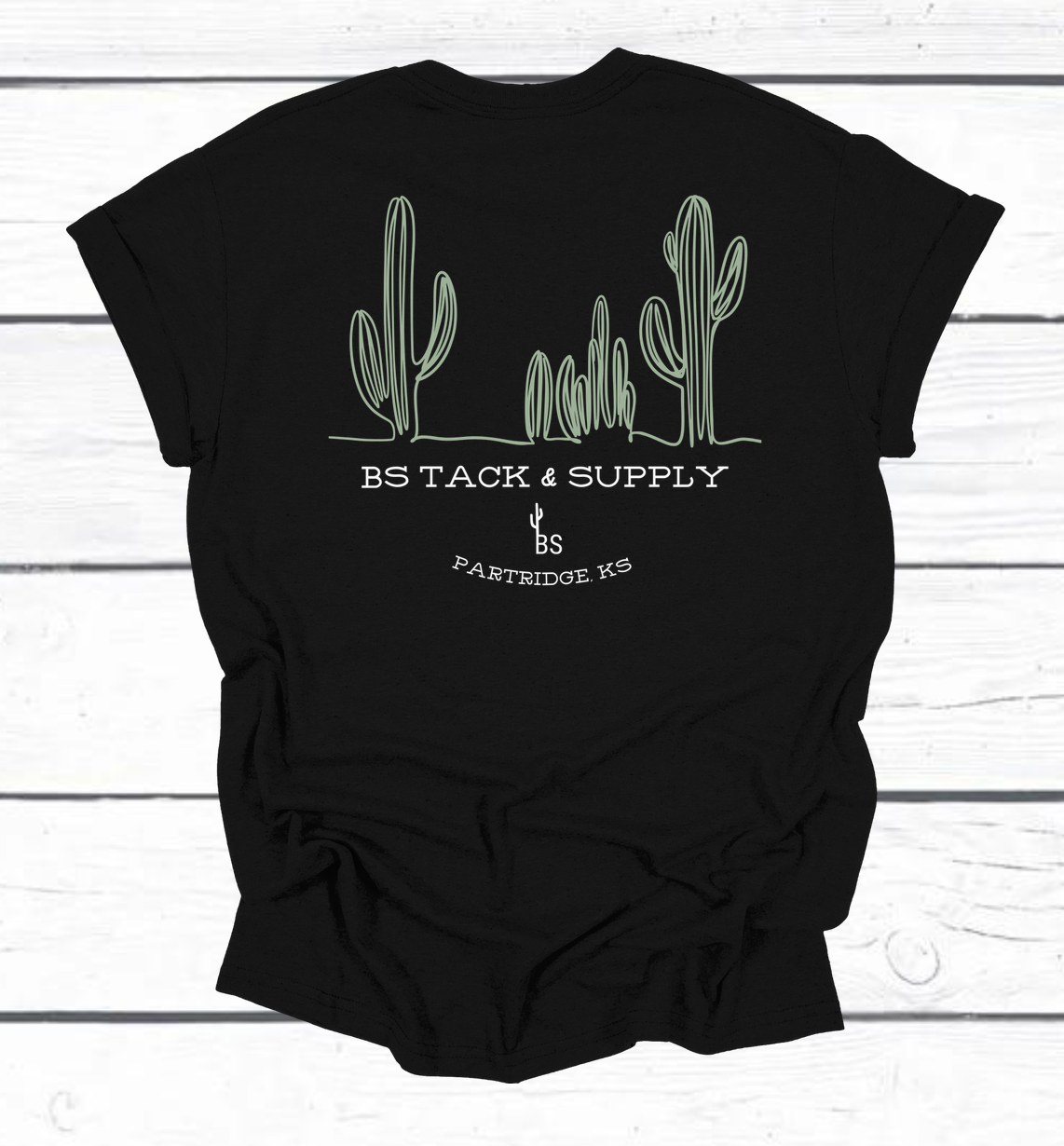 BS Apparel