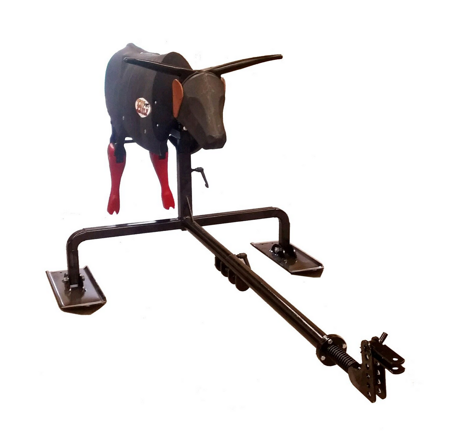 Hot Heels SureFire Sled