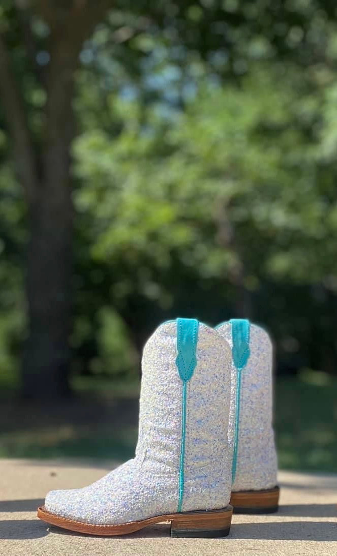 Unicorn Tanner Mark Boots