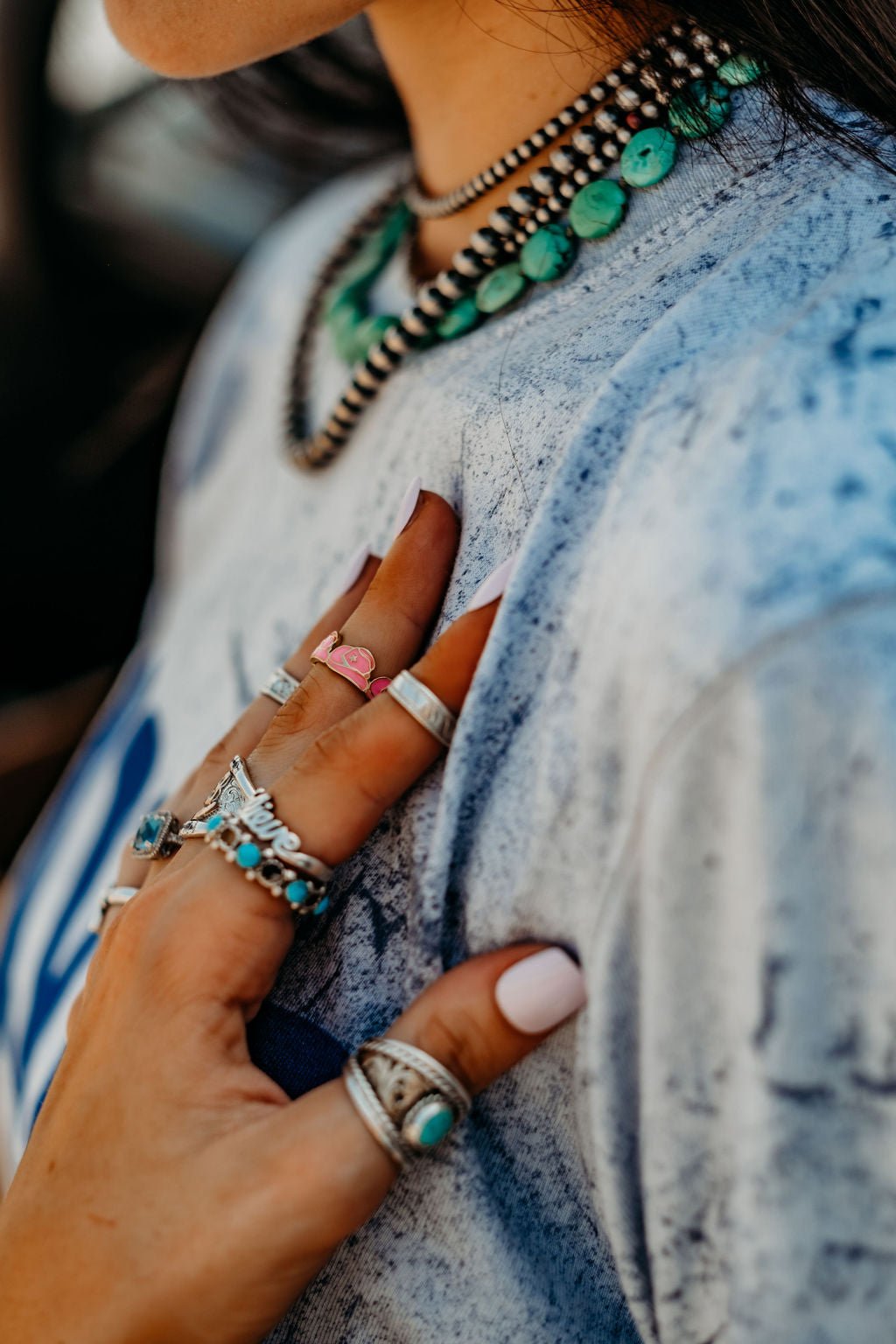 Wild Junkie Mystery Jewelry Bundle