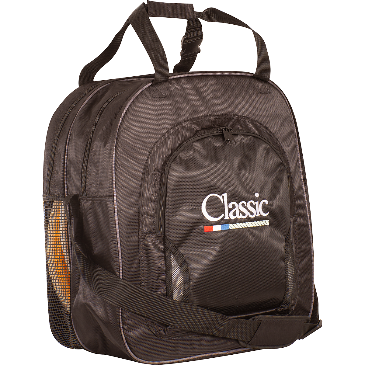 Super Deluxe Rope Bag