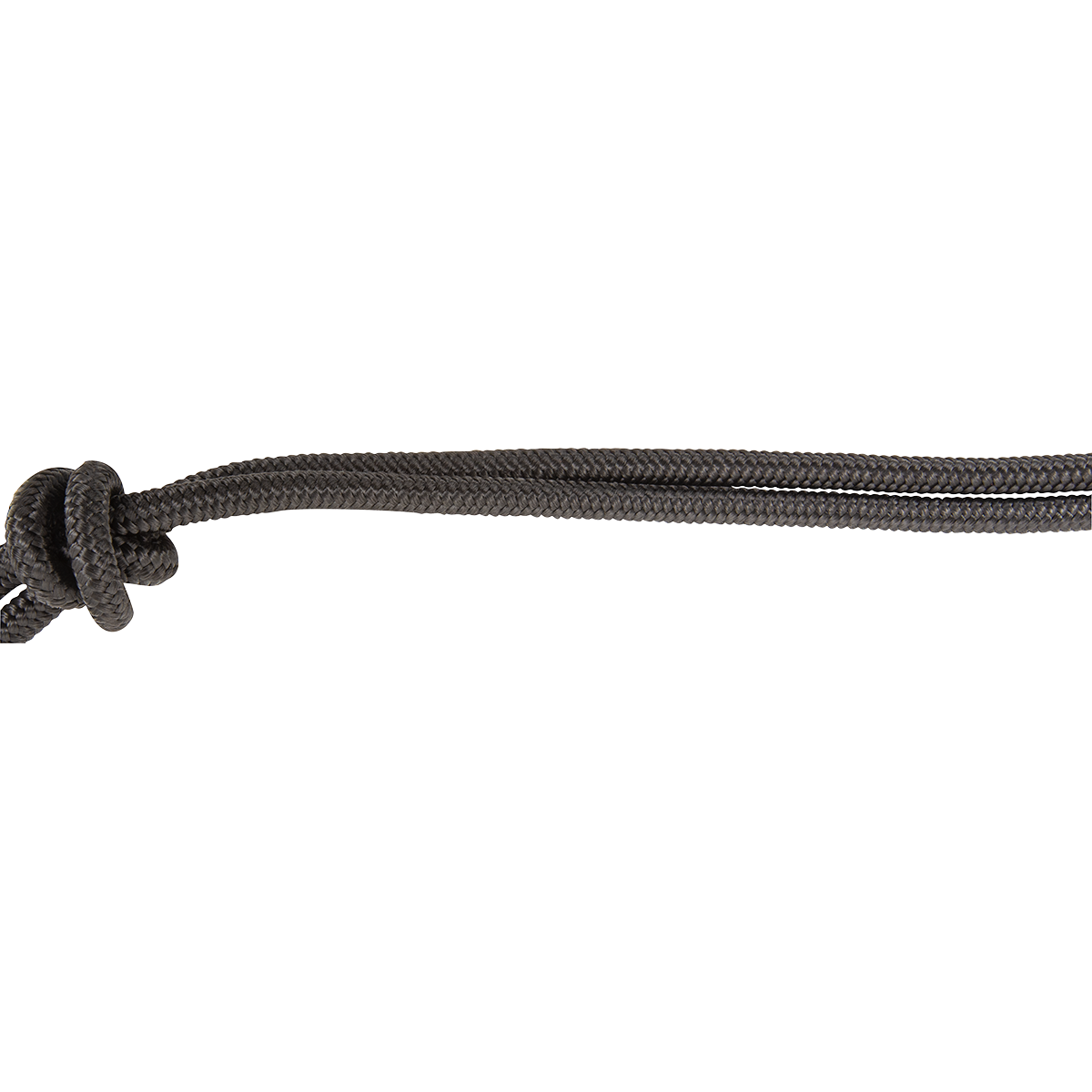 Rope Halter and 8-foot Leadrope
