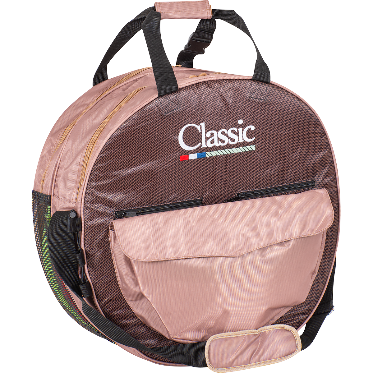 Deluxe Rope Bag