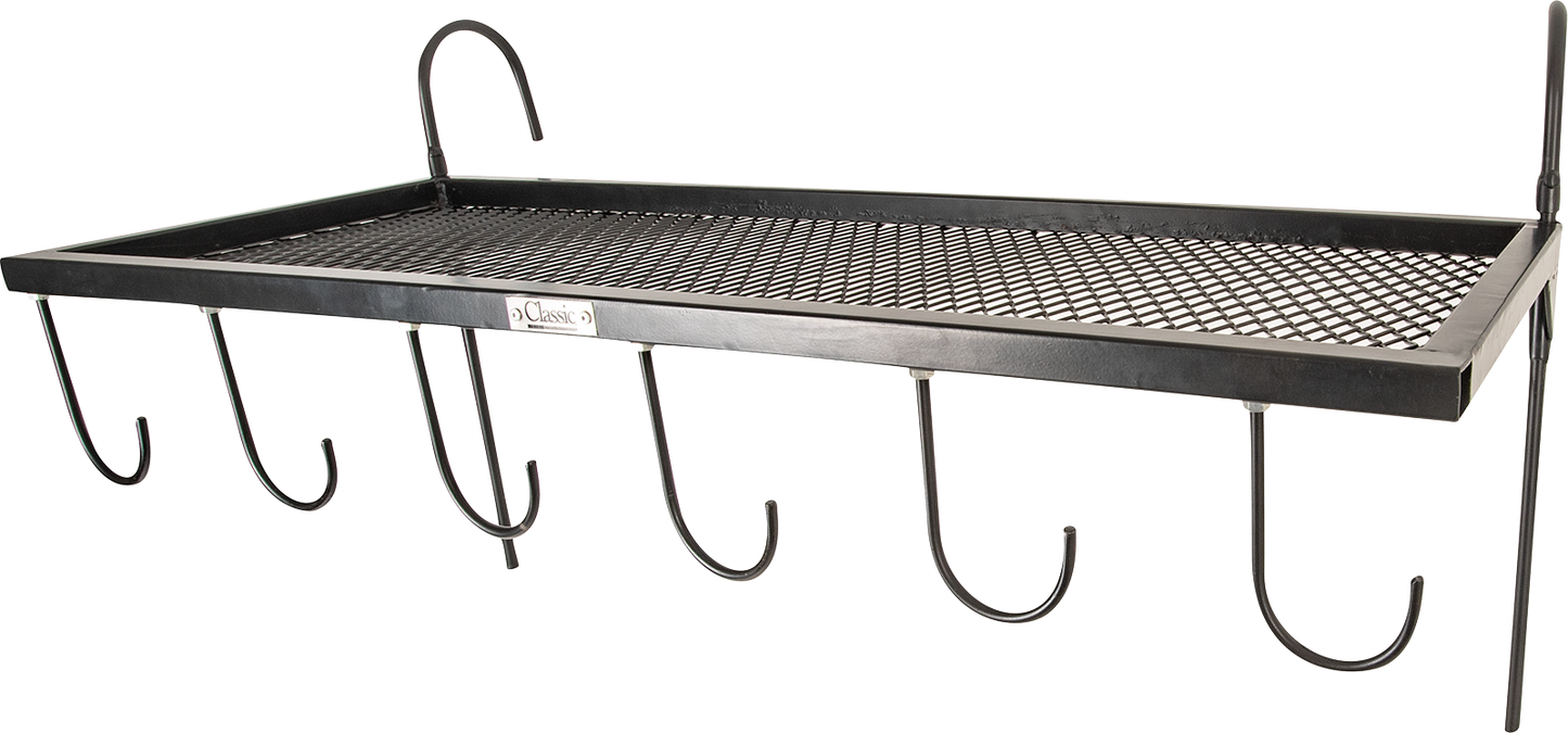 Arena Shelf
