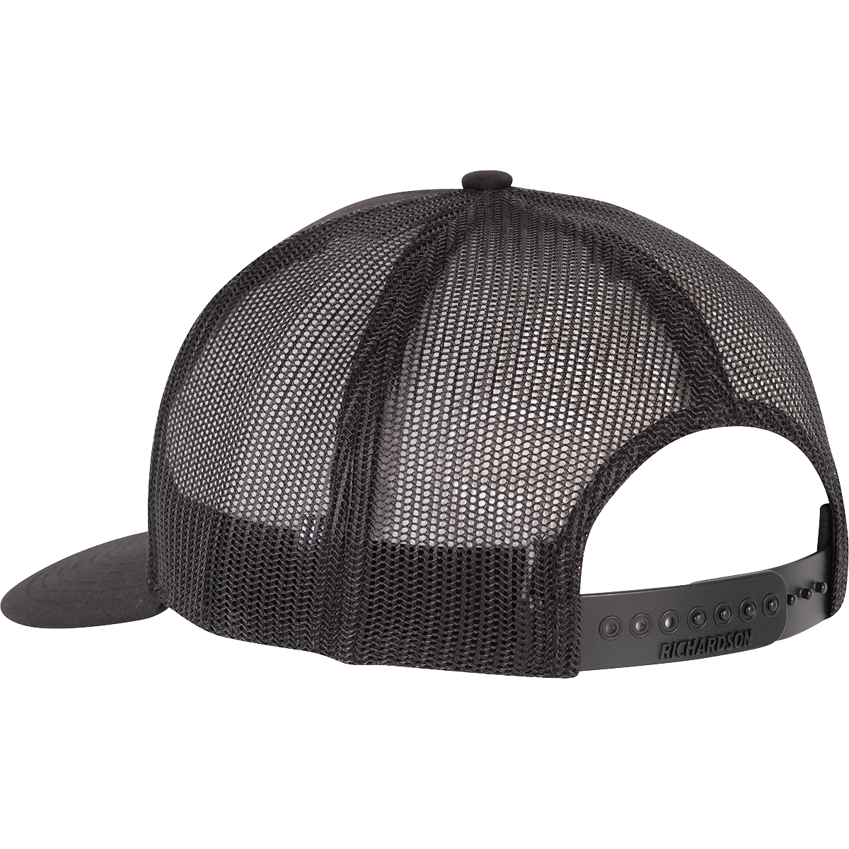 Trucker Snapback Cap