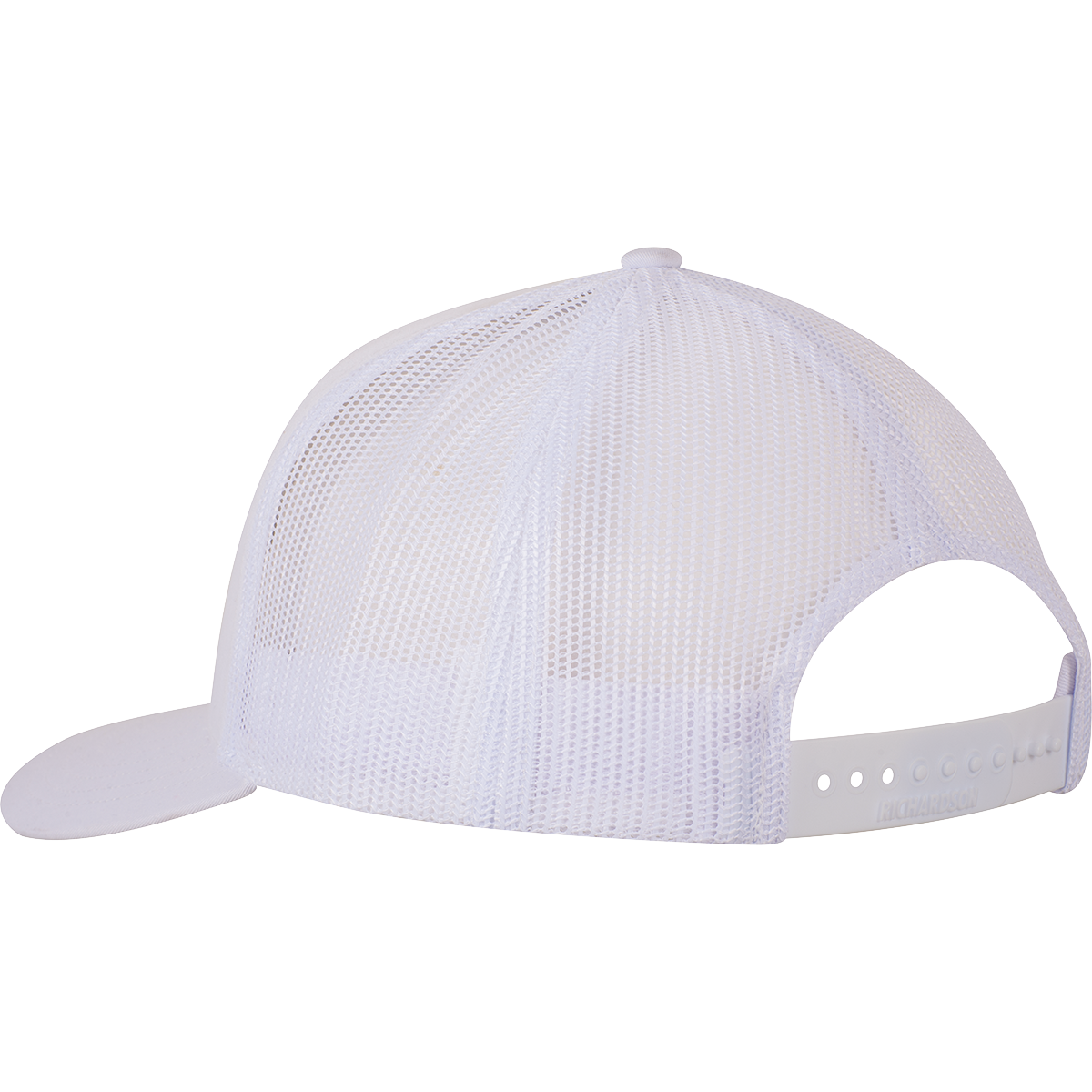 Trucker Snapback Cap