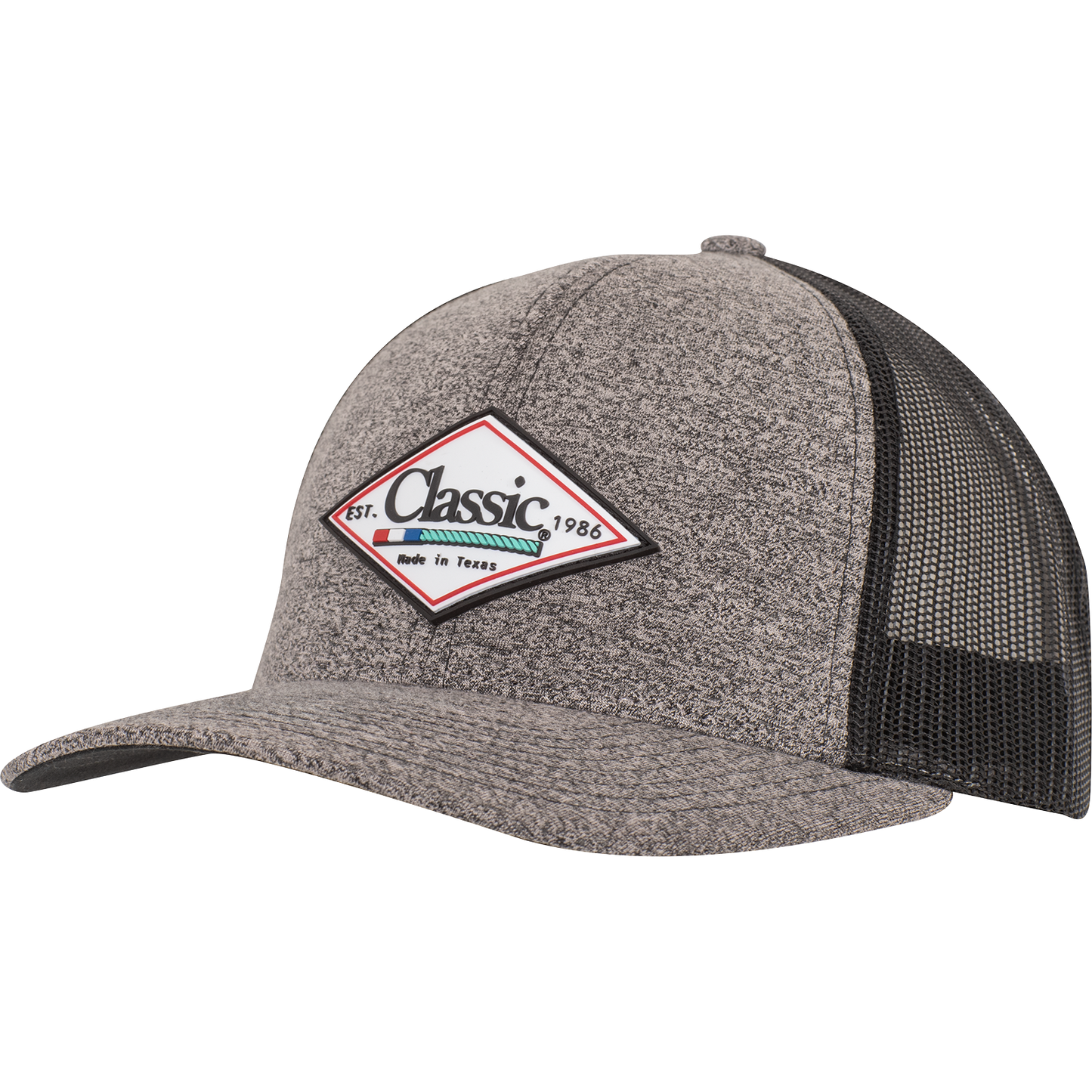 Trucker Snapback Cap