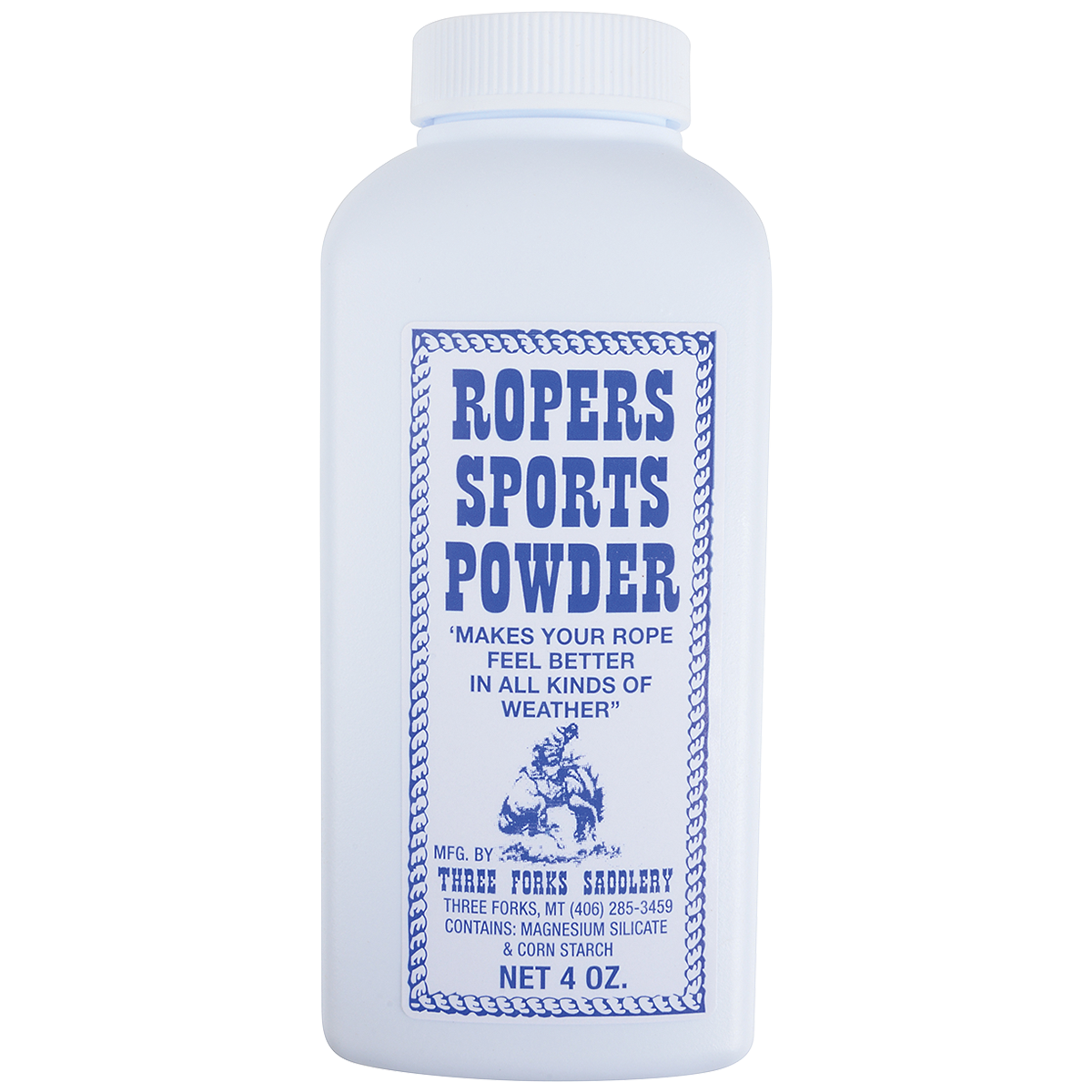 Roper Sports Powder