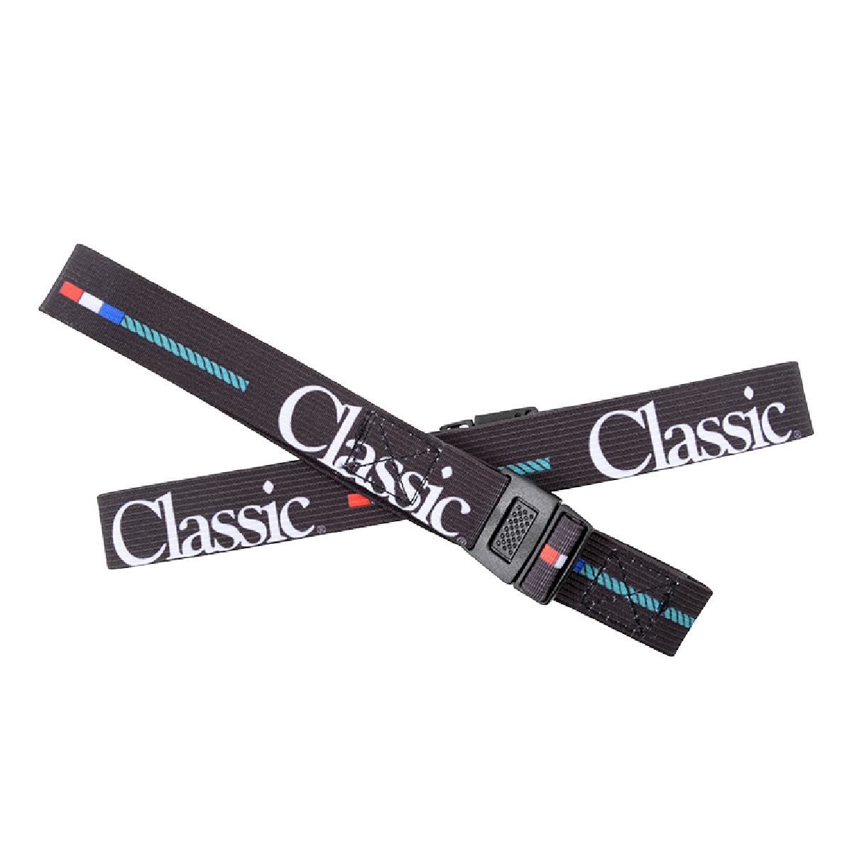 Classic Elastic Rope Straps