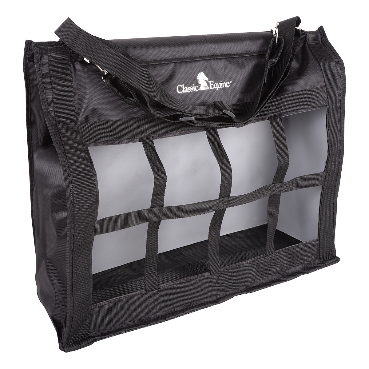 Topload Hay Bag
