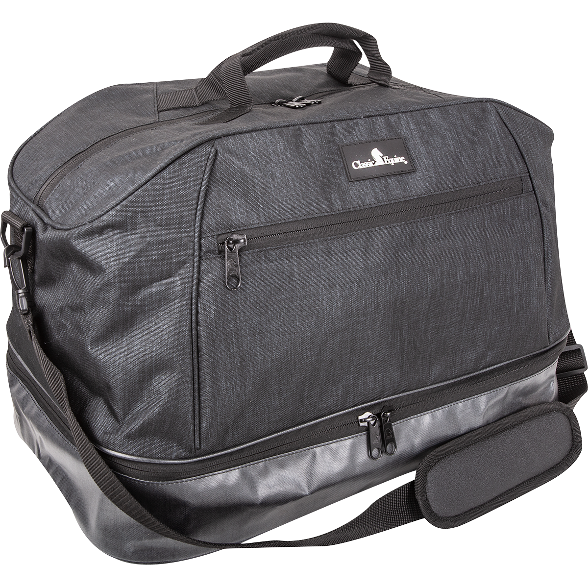 Weekender Duffle Bag
