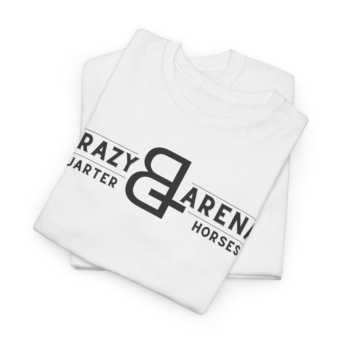 Crazy B Arena Tee