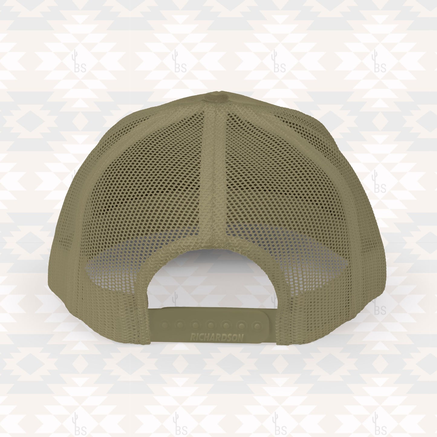 BS Branded Richardson 112