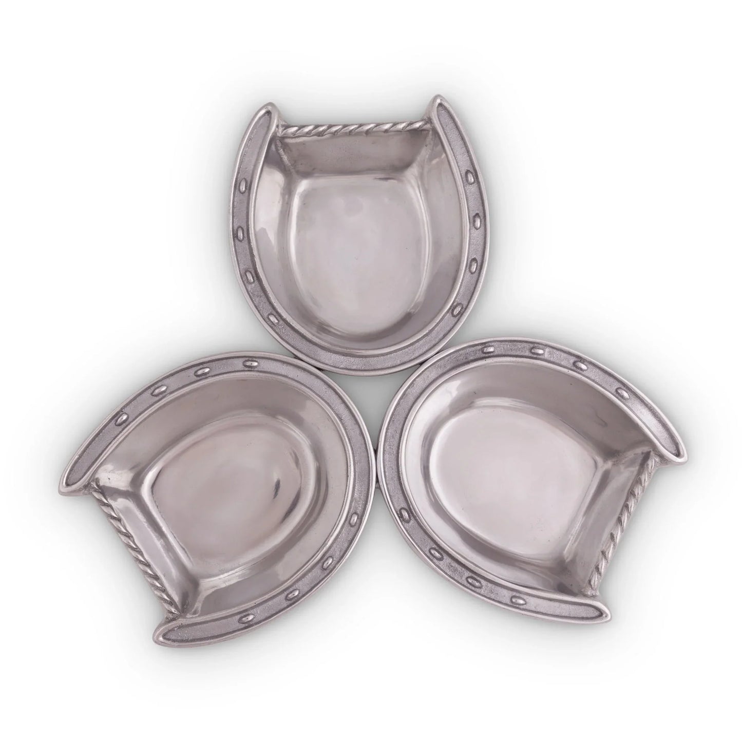 The Tres Horseshoe Bowl