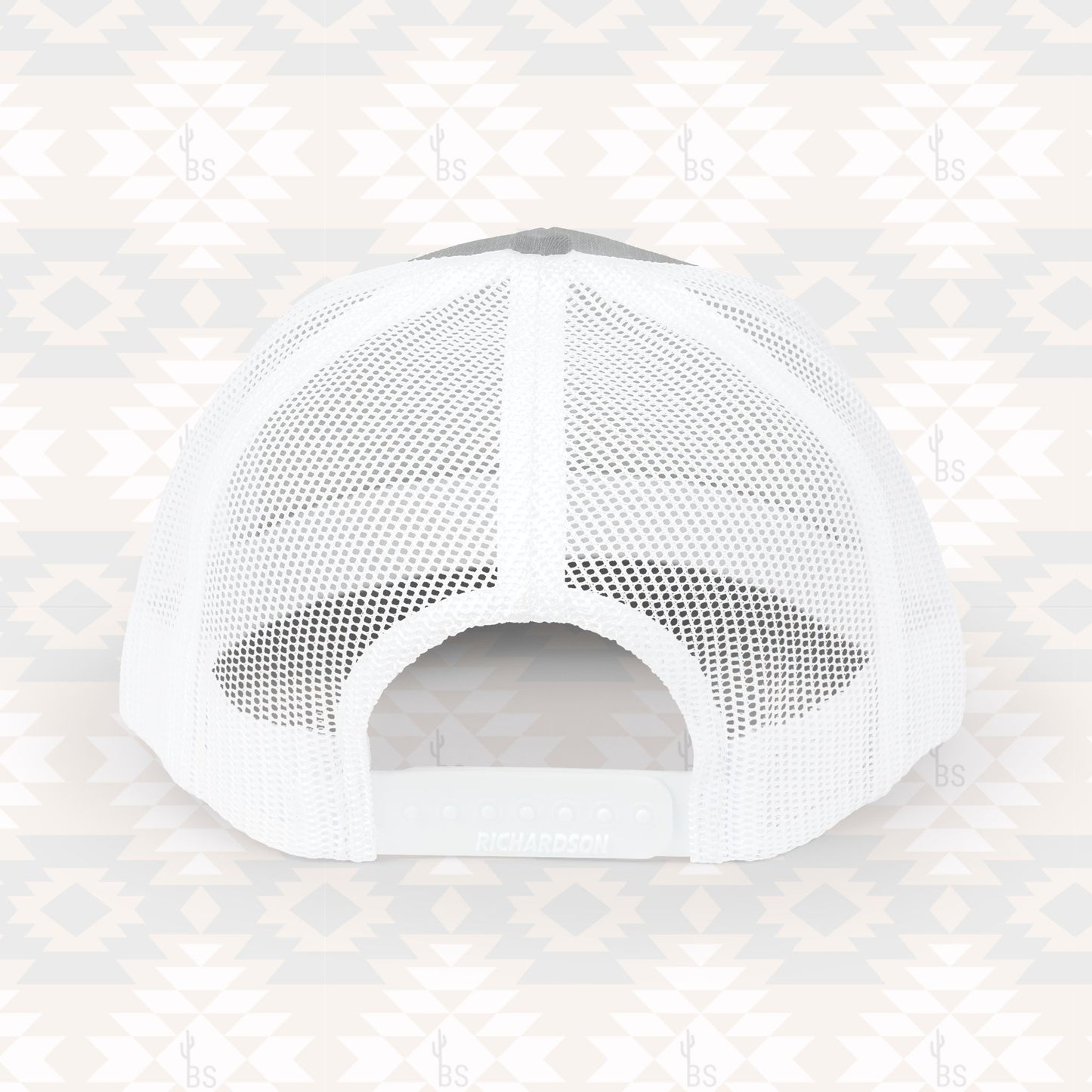 BS Logo Embroidered Richardson 112