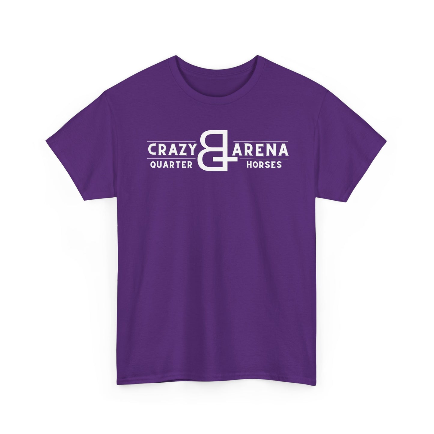 Crazy B Arena Tee