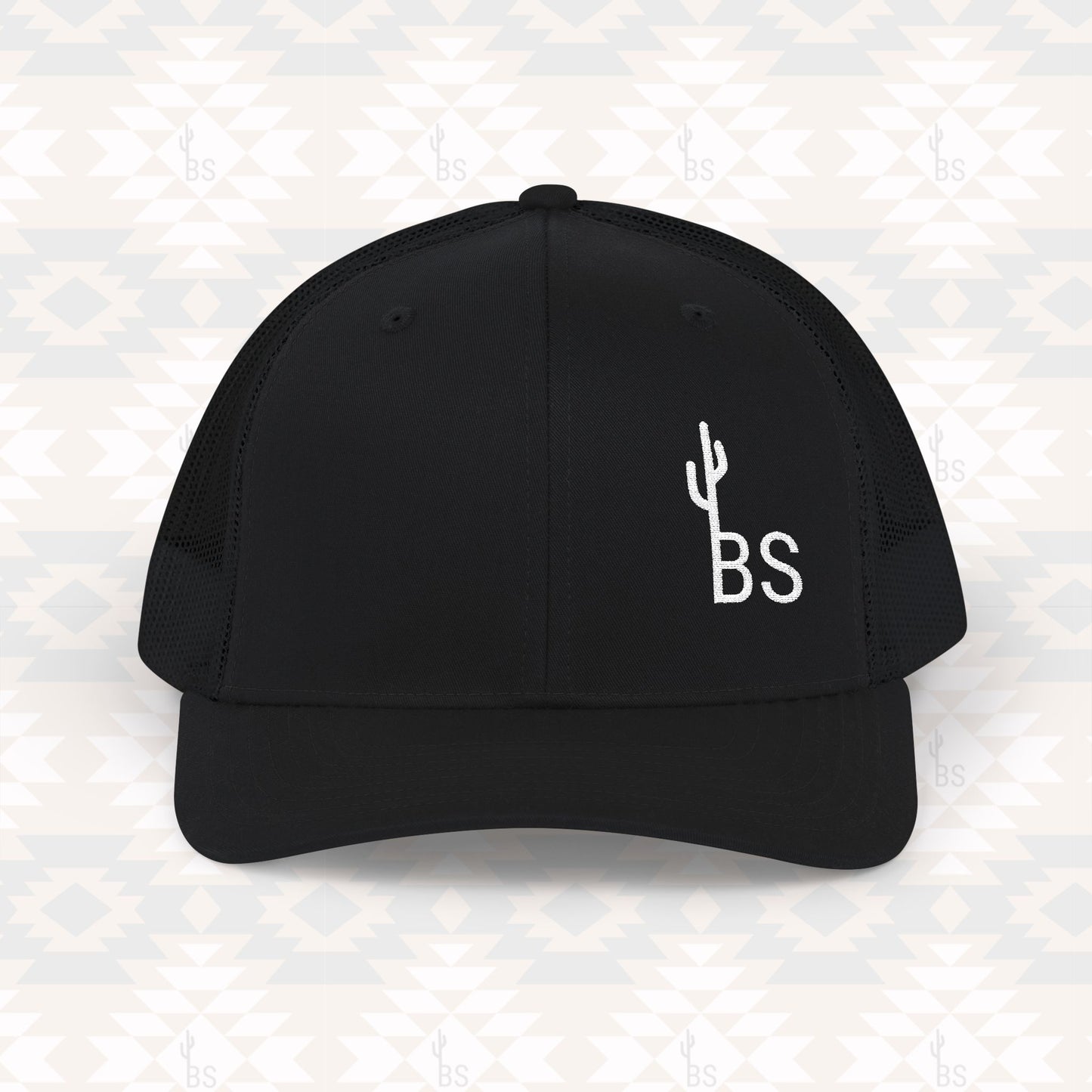 BS Branded Richardson 112