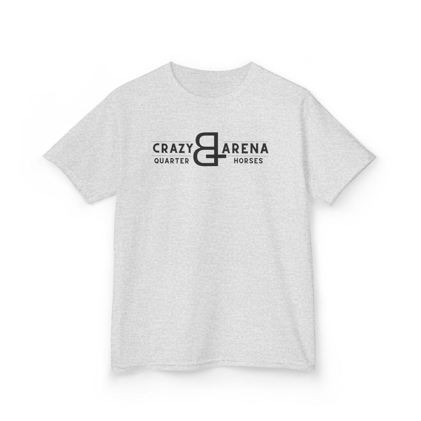 Crazy B Arena Youth Tee