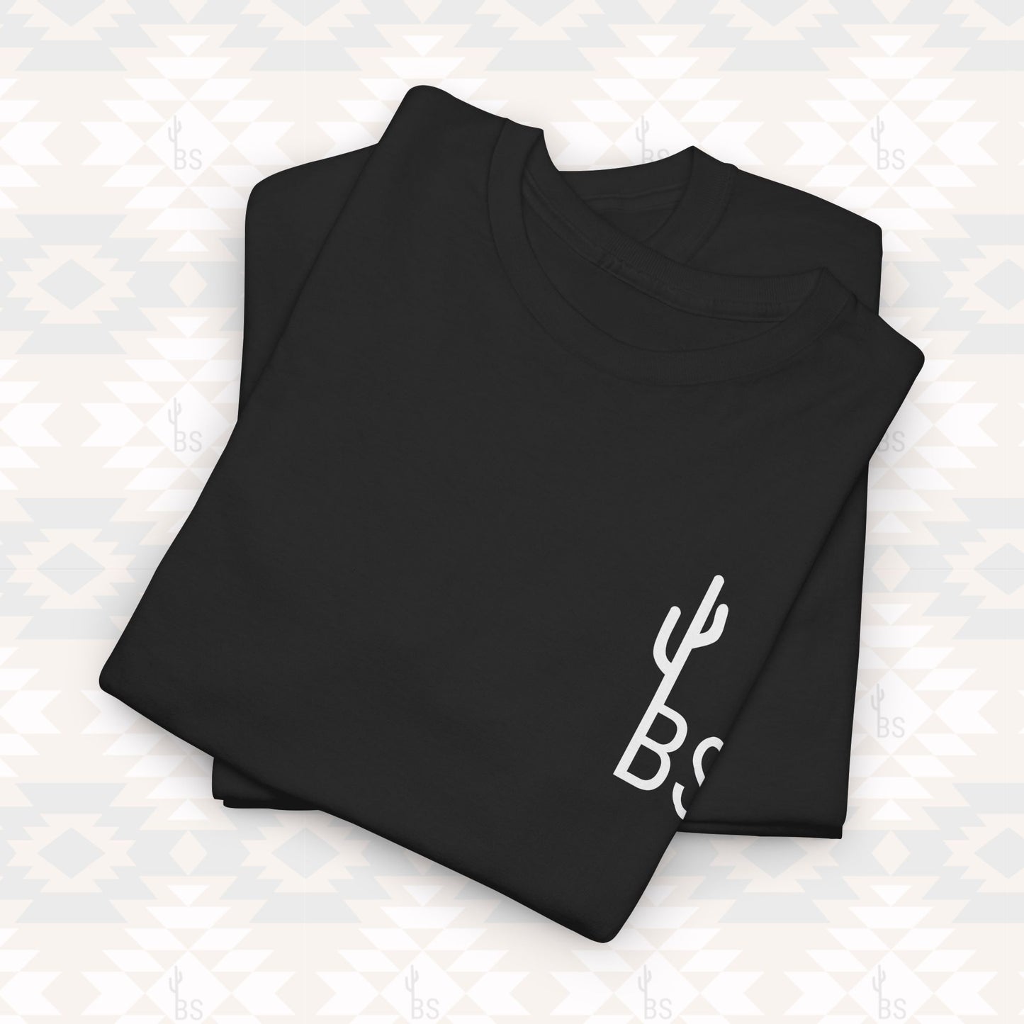 BS Tack Tee Shirt