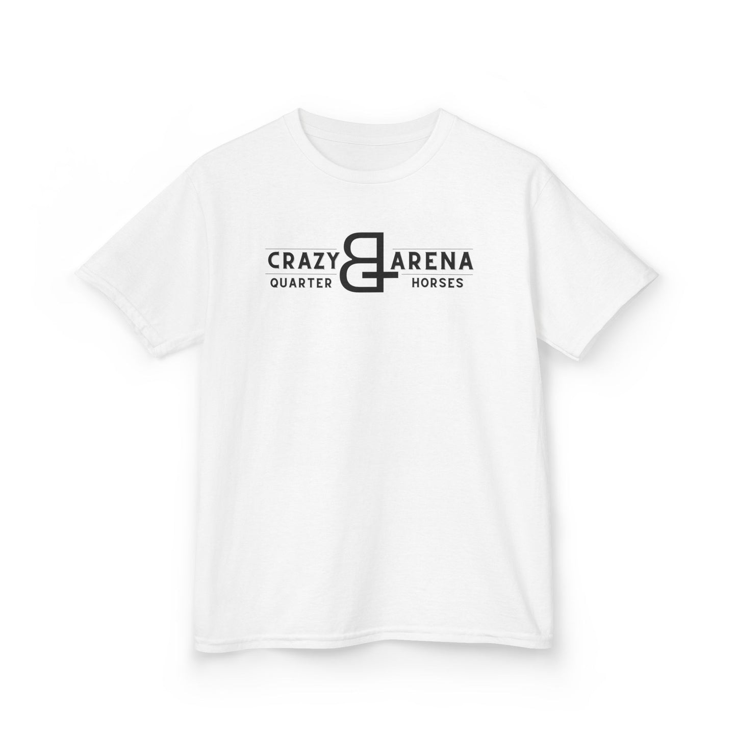 Crazy B Arena Youth Tee