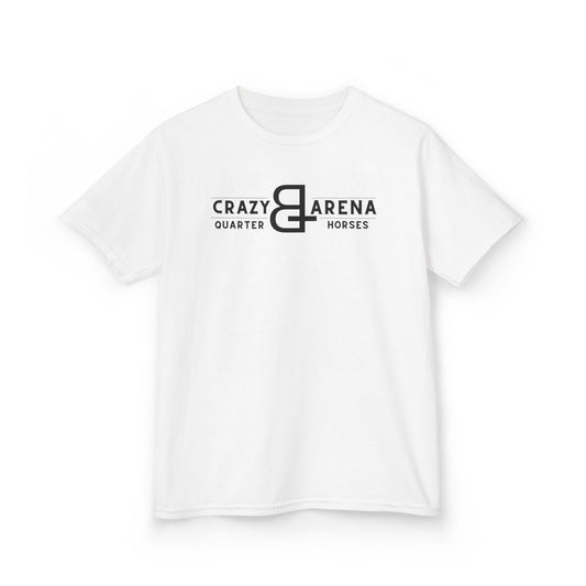 Crazy B Arena Youth Tee