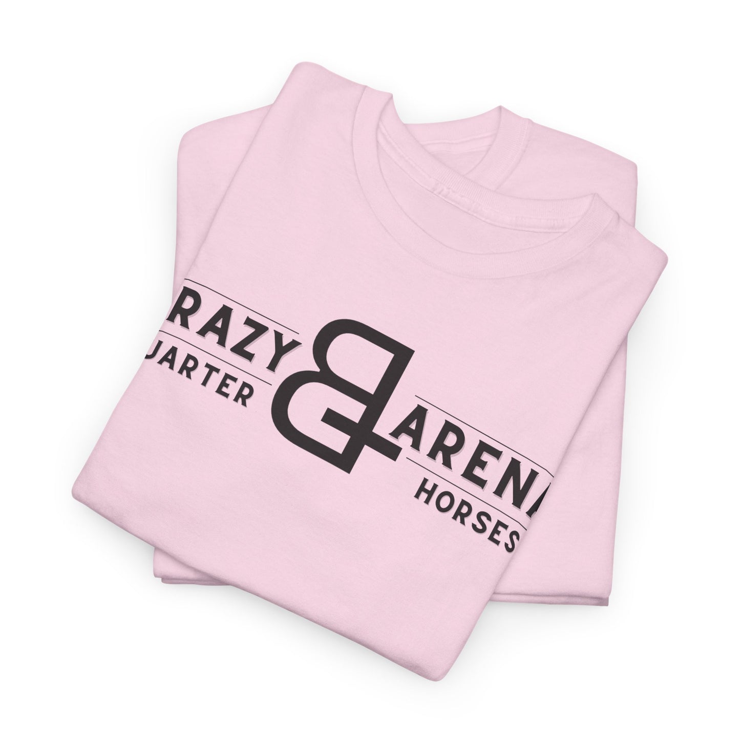 Crazy B Arena Tee