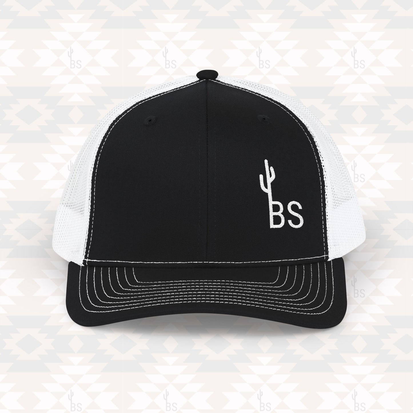 BS Branded Richardson 112