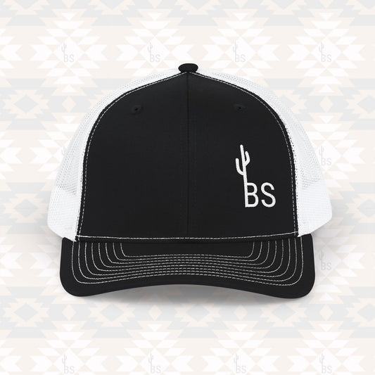 BS Branded Richardson 112