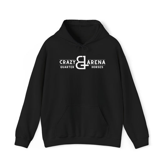 Crazy B Arena Hoodie