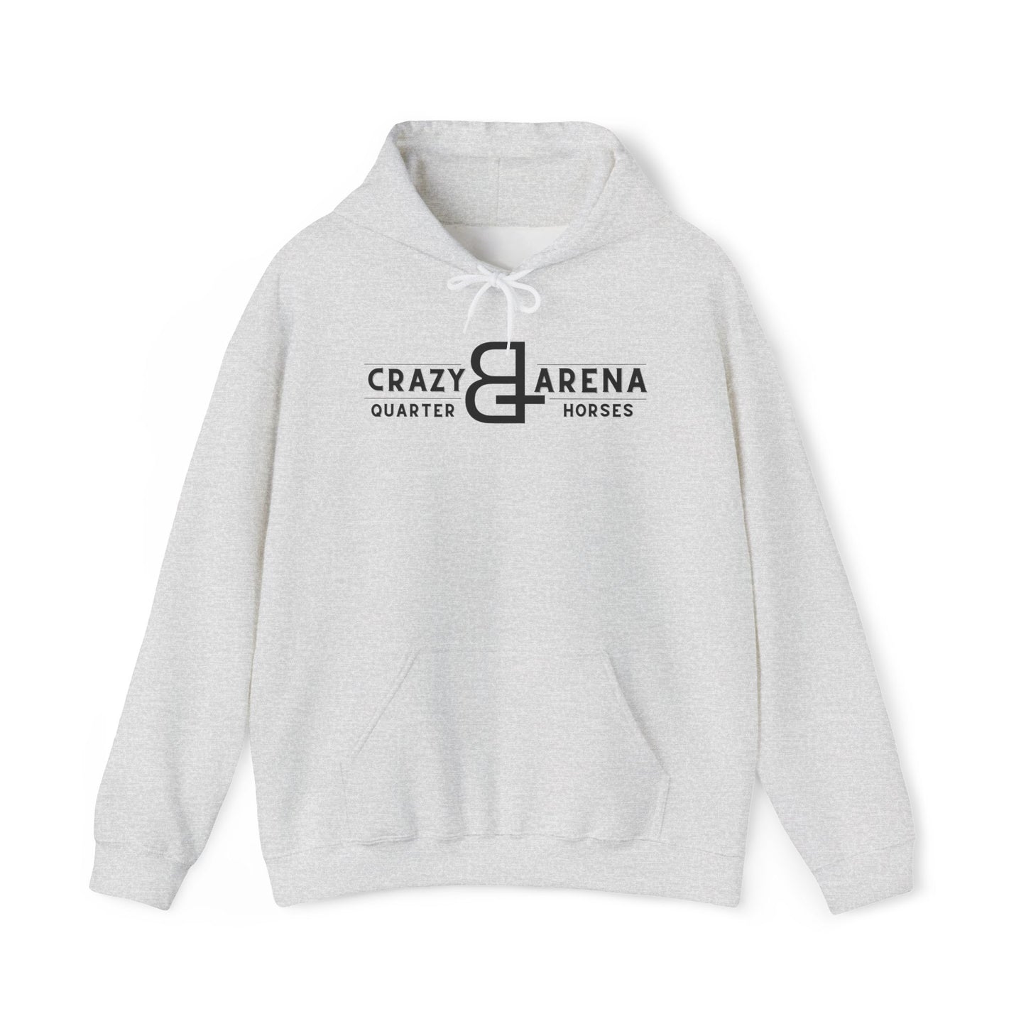 Crazy B Arena Hoodie