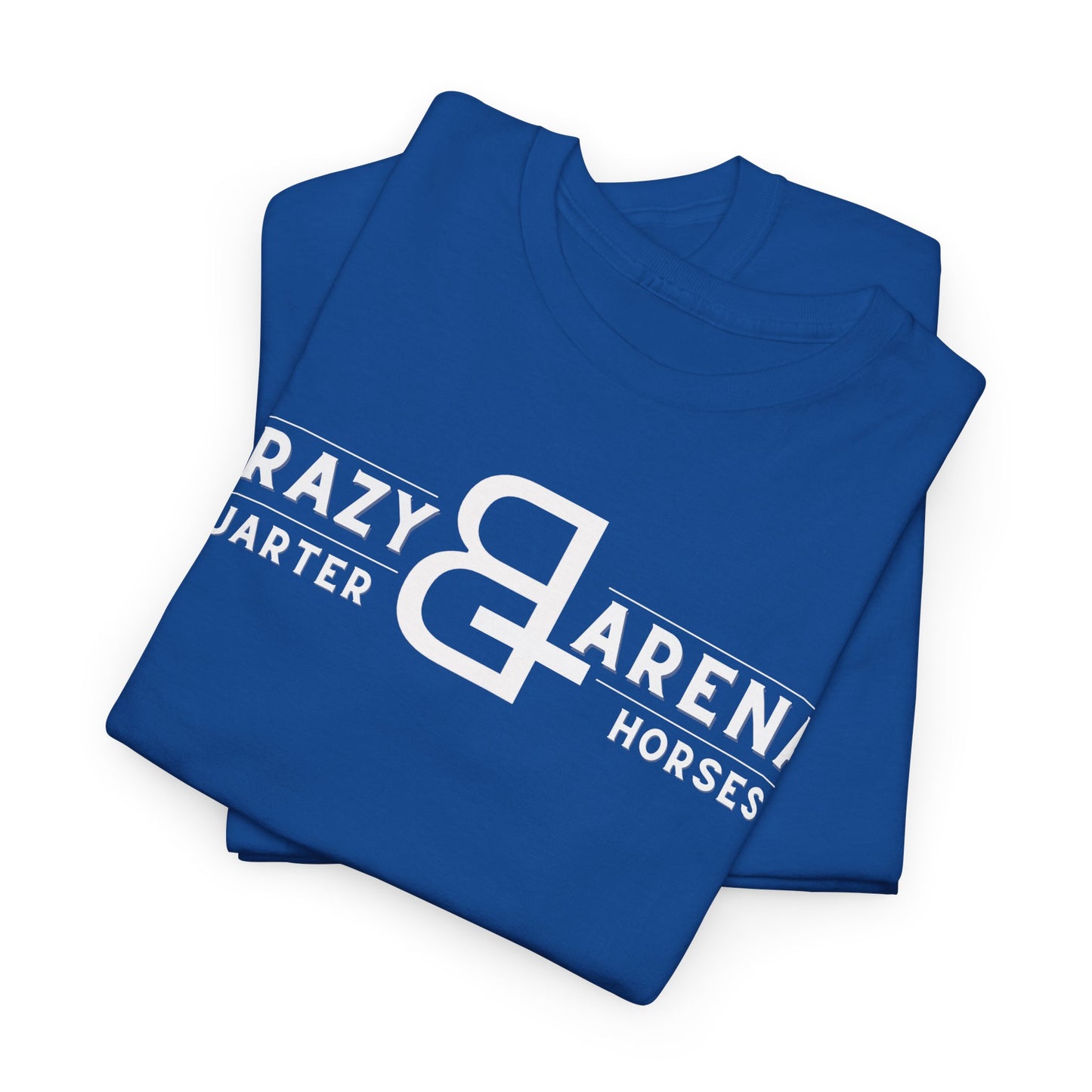 Crazy B Arena Tee