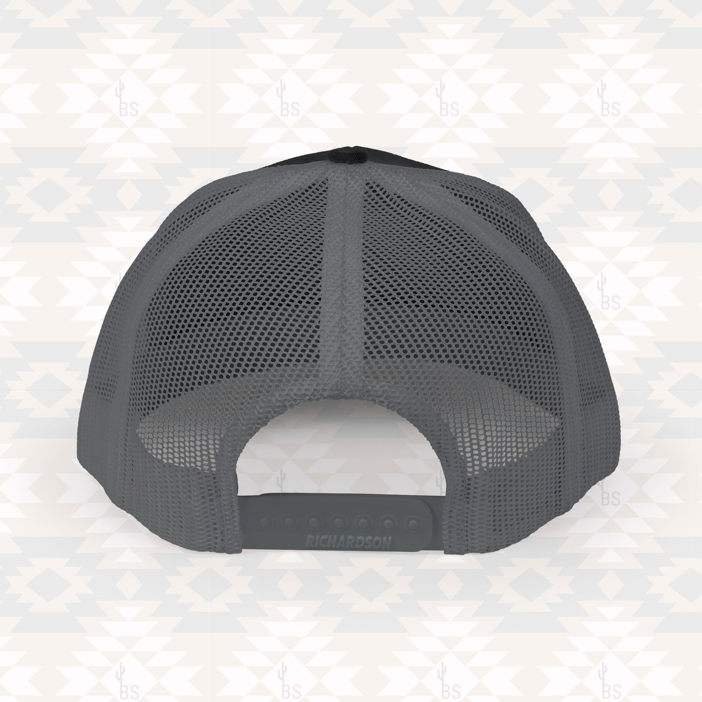 BS Logo Embroidered Richardson 112