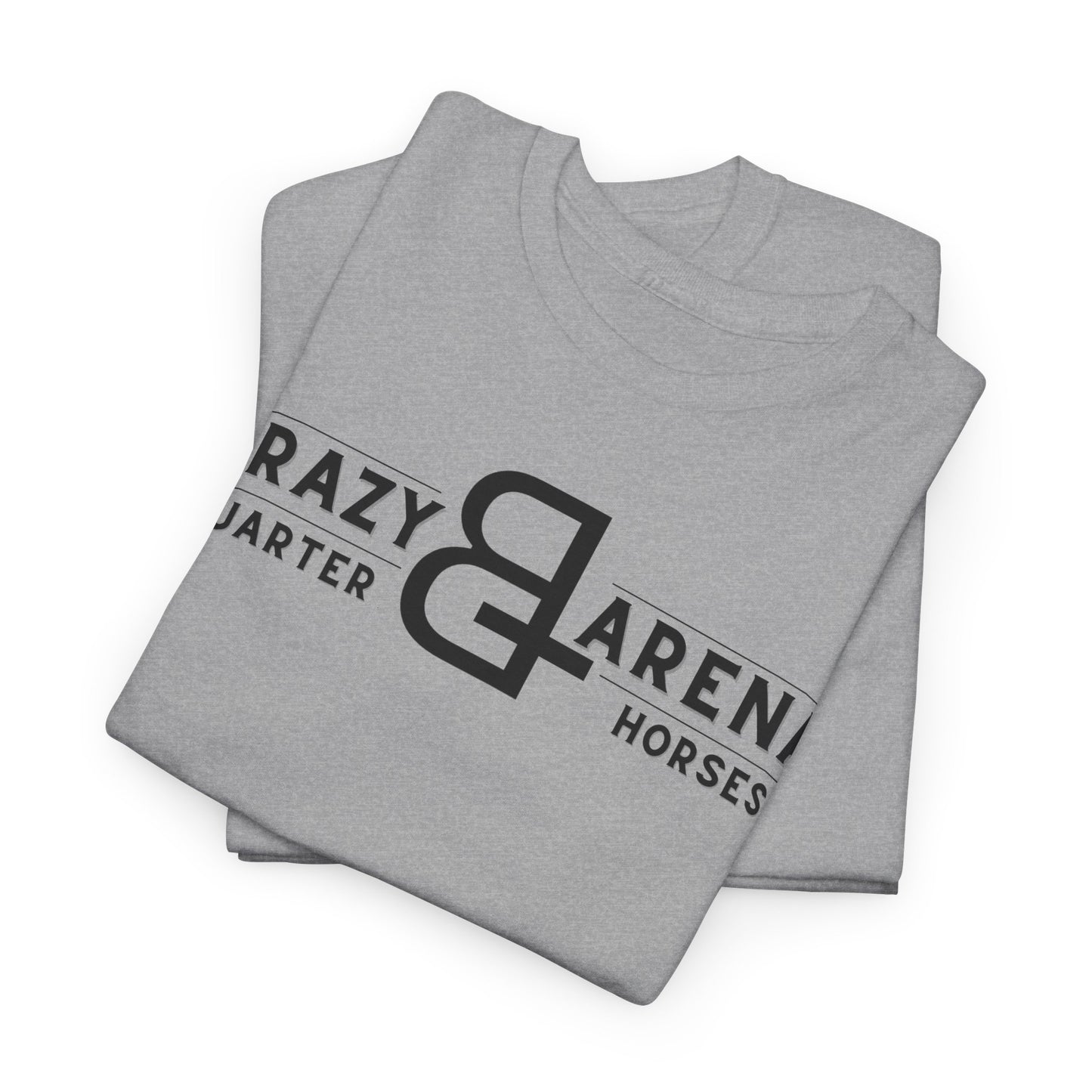Crazy B Arena Tee
