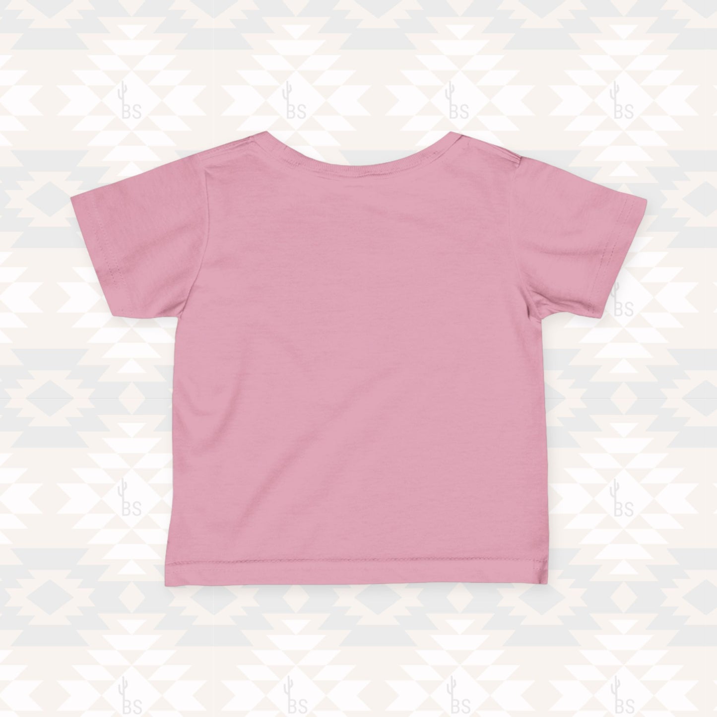 Daddy Says Cowboys Have Cooties Tee