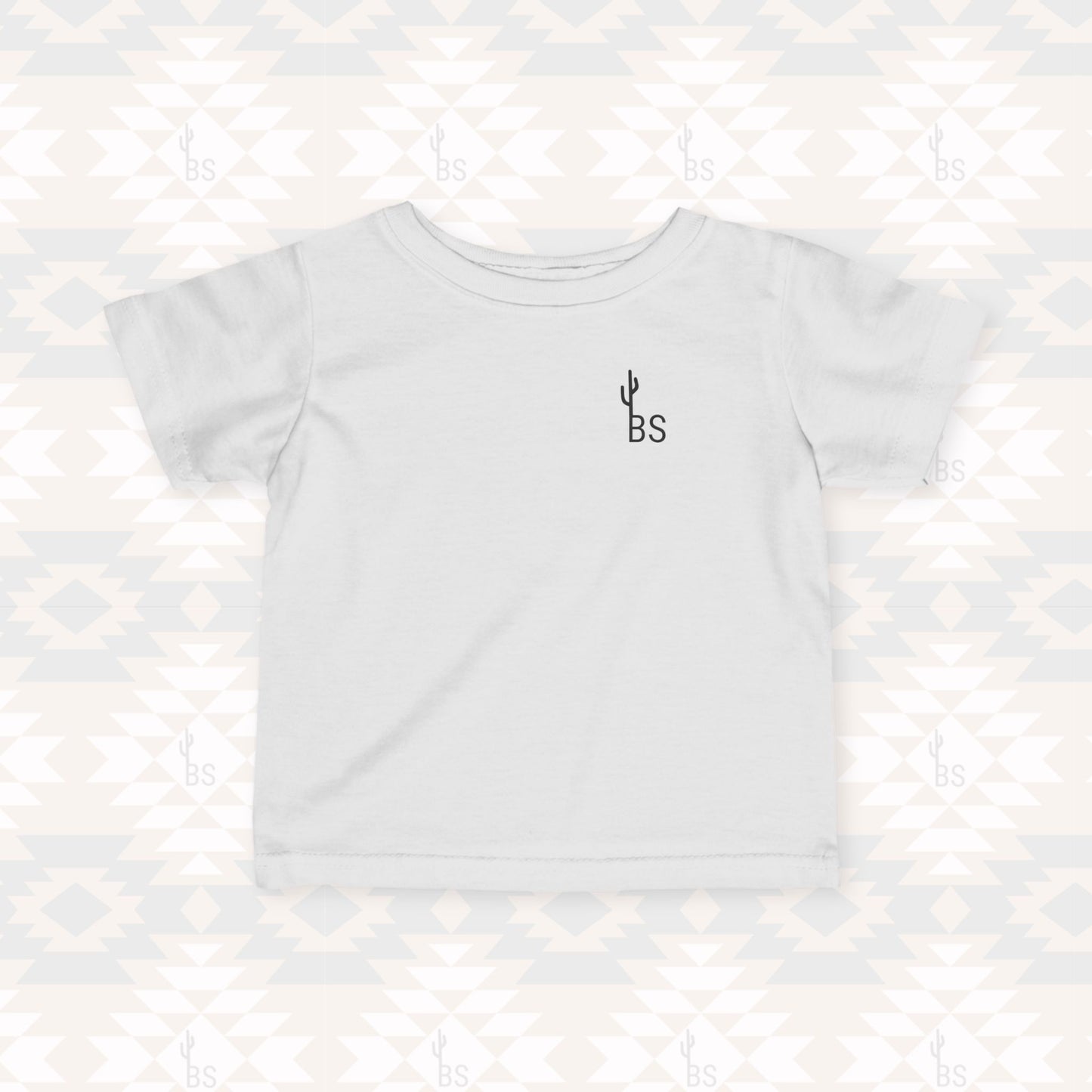 BS Infant Tee